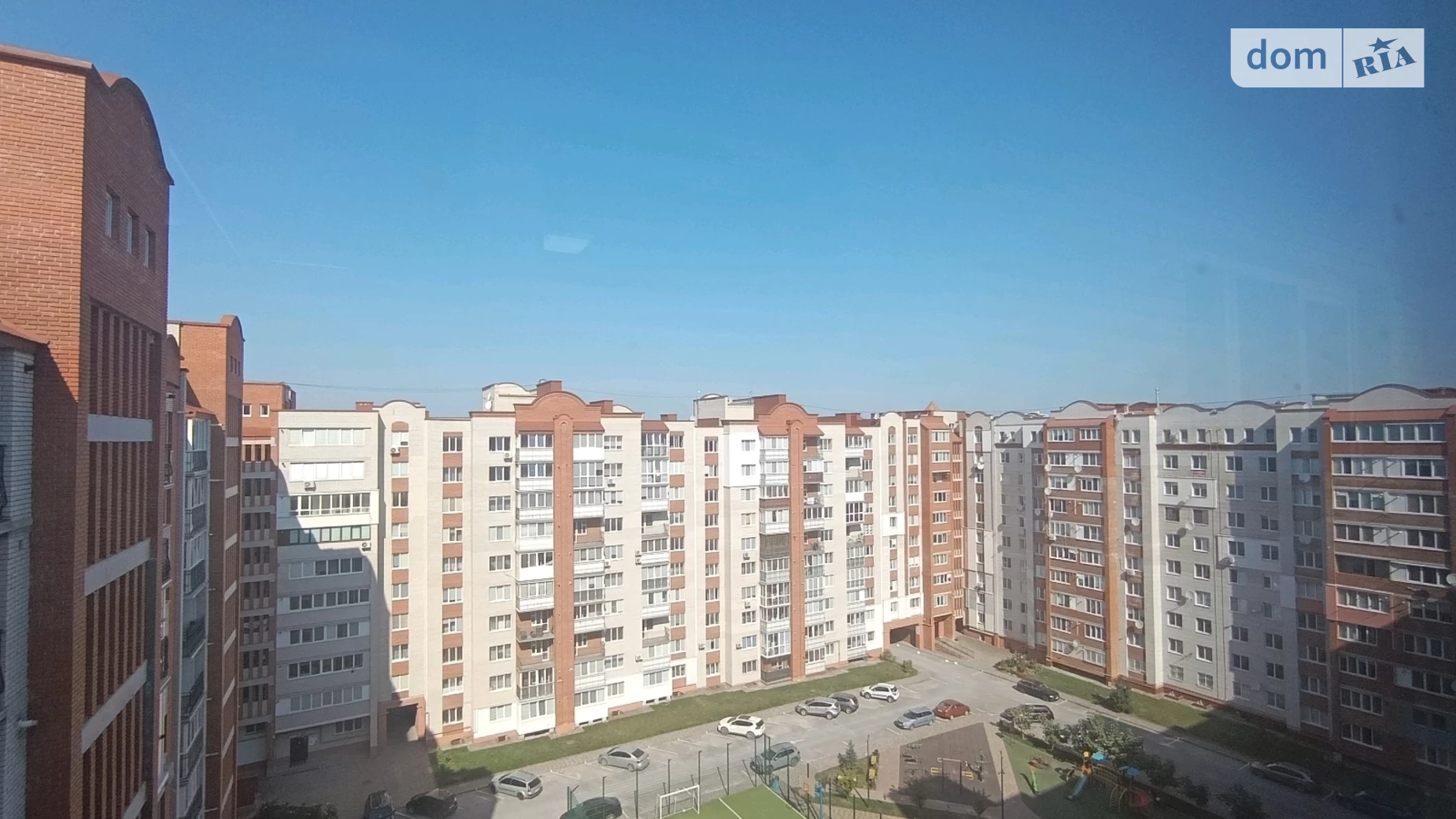 1-комнатная квартира 41 кв. м в Тернополе, ул. Гаевая Боковая - фото 5