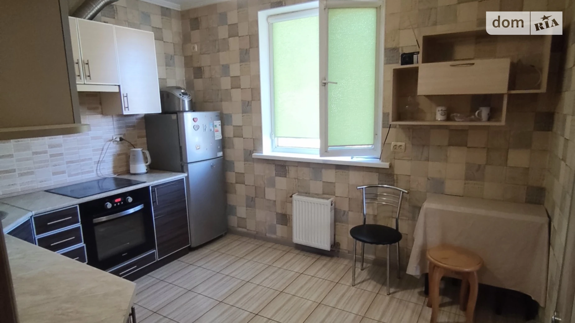 Продається 1-кімнатна квартира 38 кв. м у Ірпені, вул. Полтавська, 62А/1 - фото 3