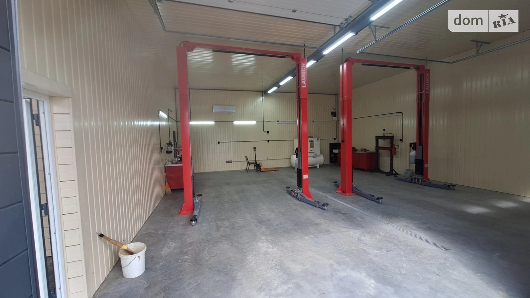 Здається в оренду об'єкт сфери послуг 120 кв. м в 2-поверховій будівлі, цена: 1000 $ - фото 3