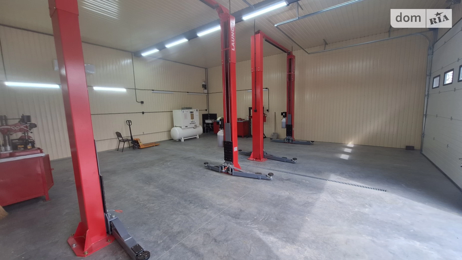 Здається в оренду об'єкт сфери послуг 120 кв. м в 2-поверховій будівлі, цена: 1000 $ - фото 2