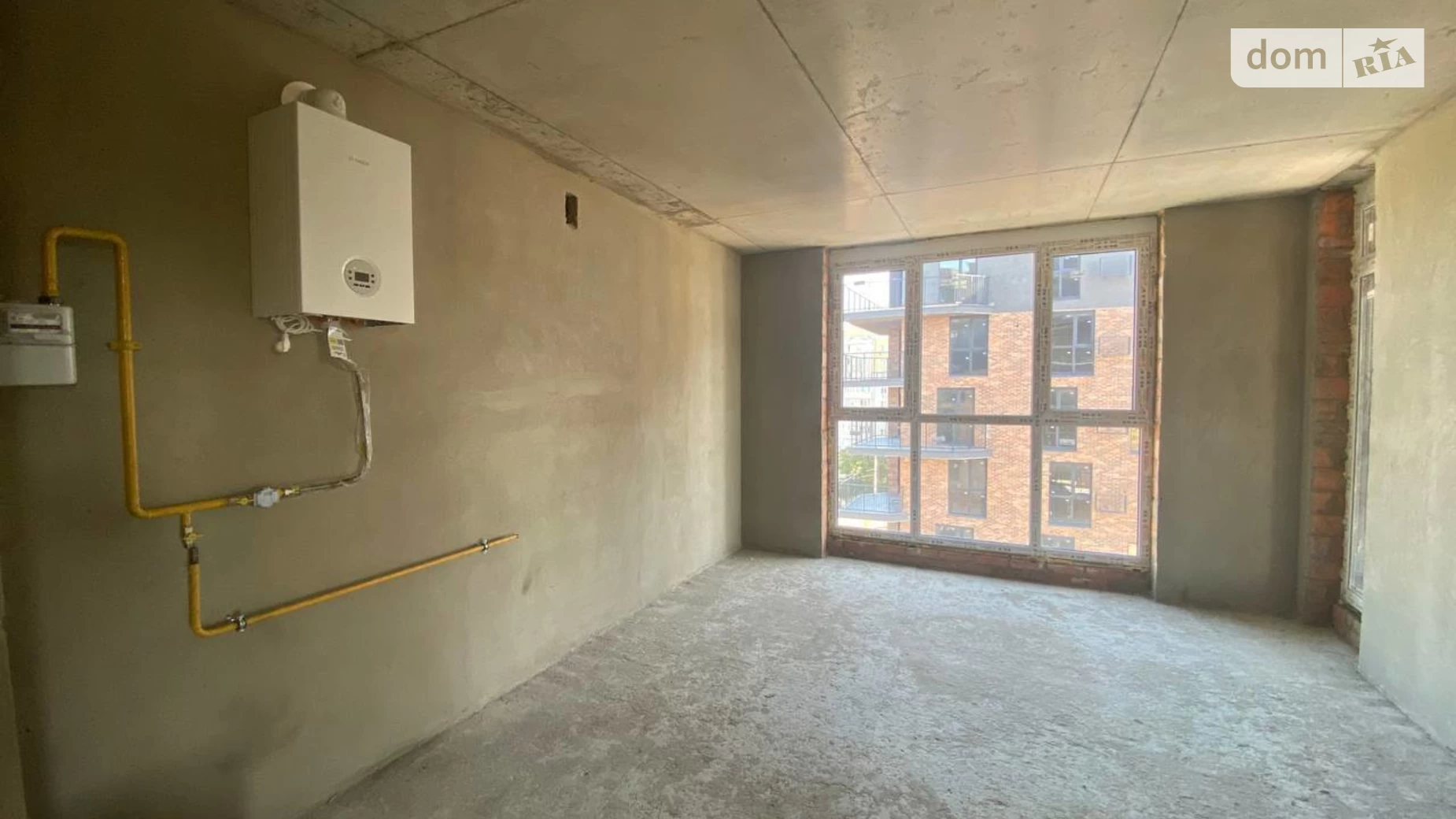 Продается 2-комнатная квартира 70 кв. м в Виннице, ул. Келецкая, 125Г - фото 2