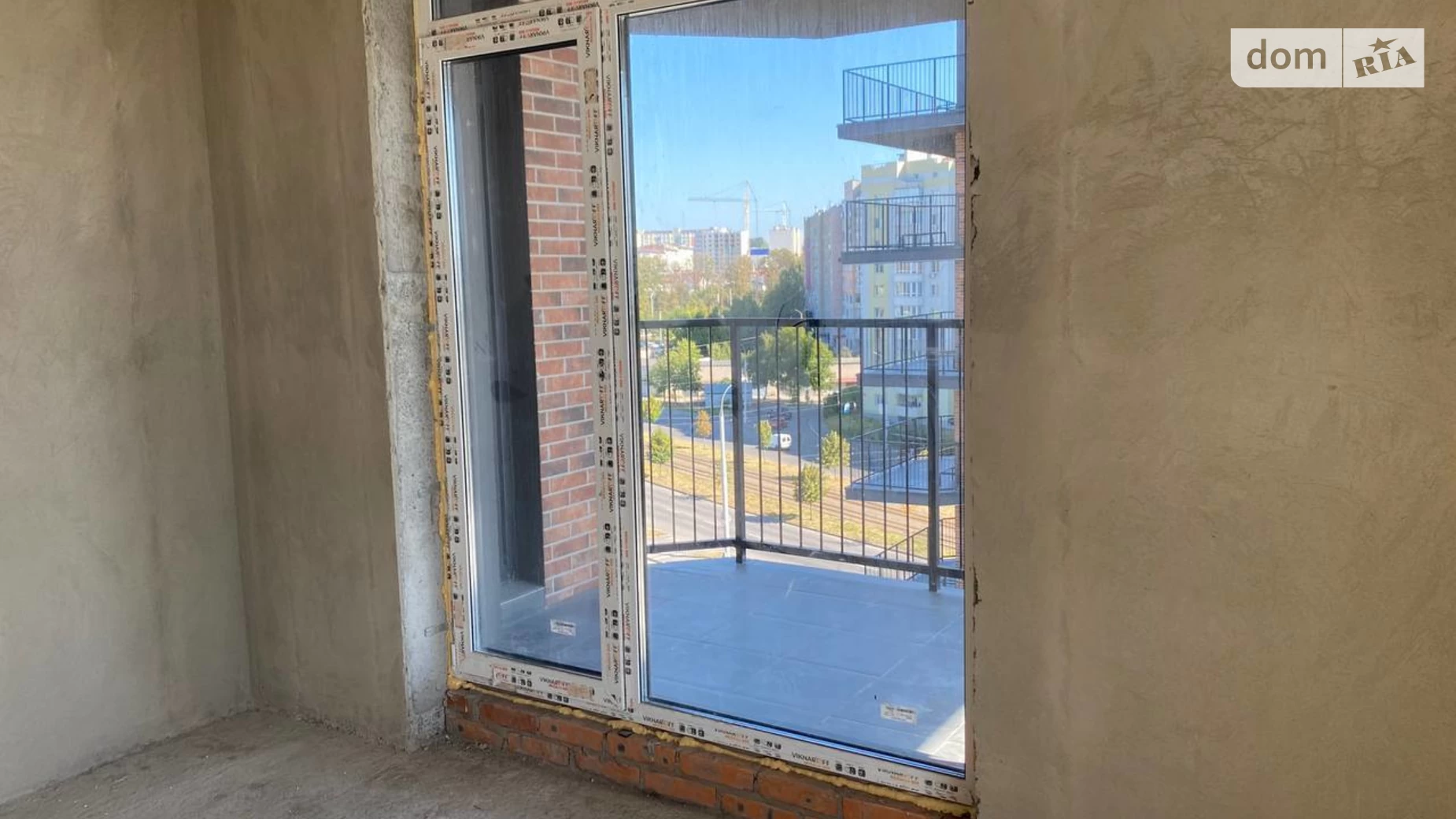 Продается 2-комнатная квартира 70 кв. м в Виннице, ул. Келецкая, 125Г - фото 4