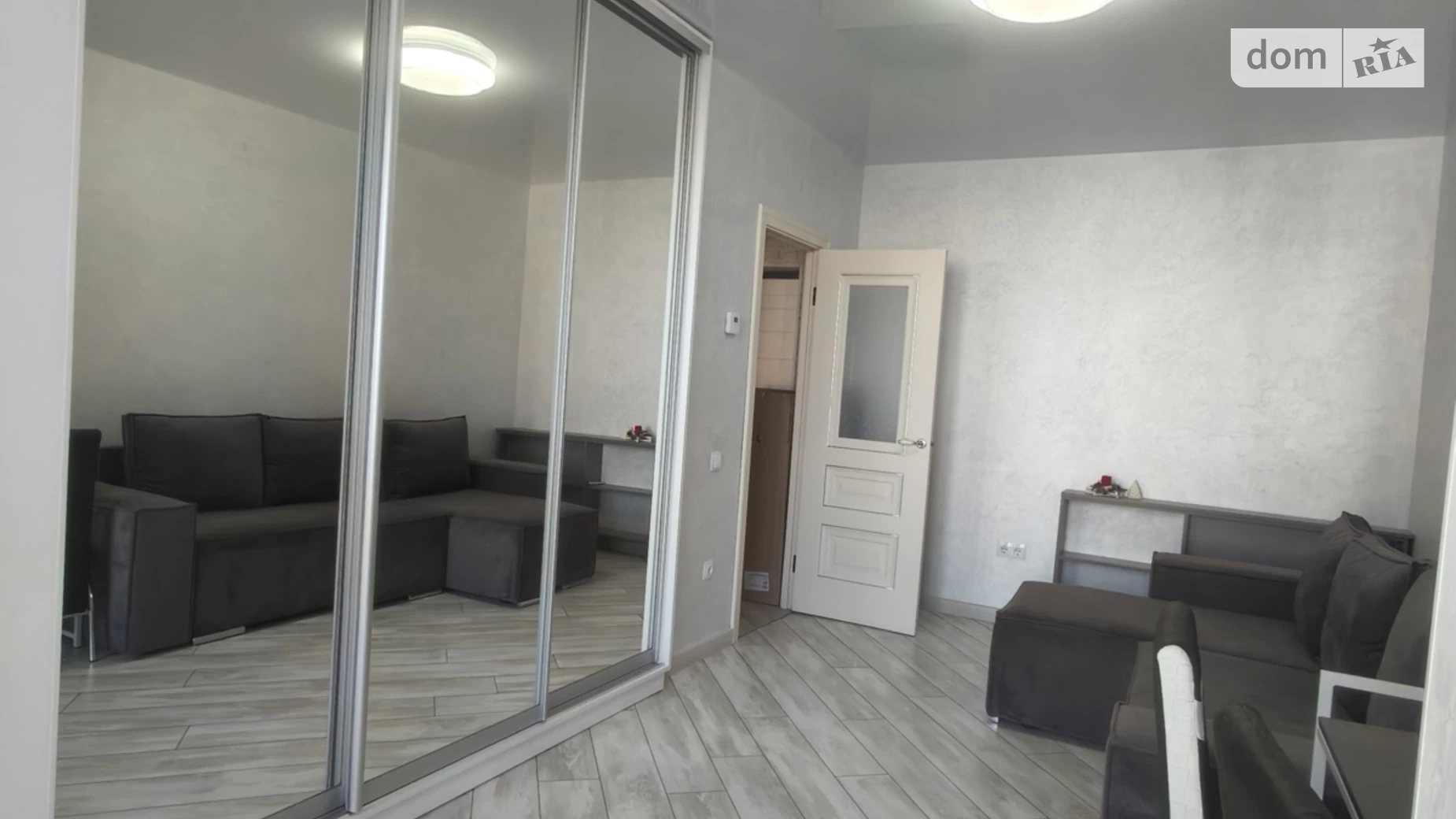 Сдается в аренду 1-комнатная квартира 39 кв. м в Хмельницком, ул. Степана Бандеры, 15 - фото 5