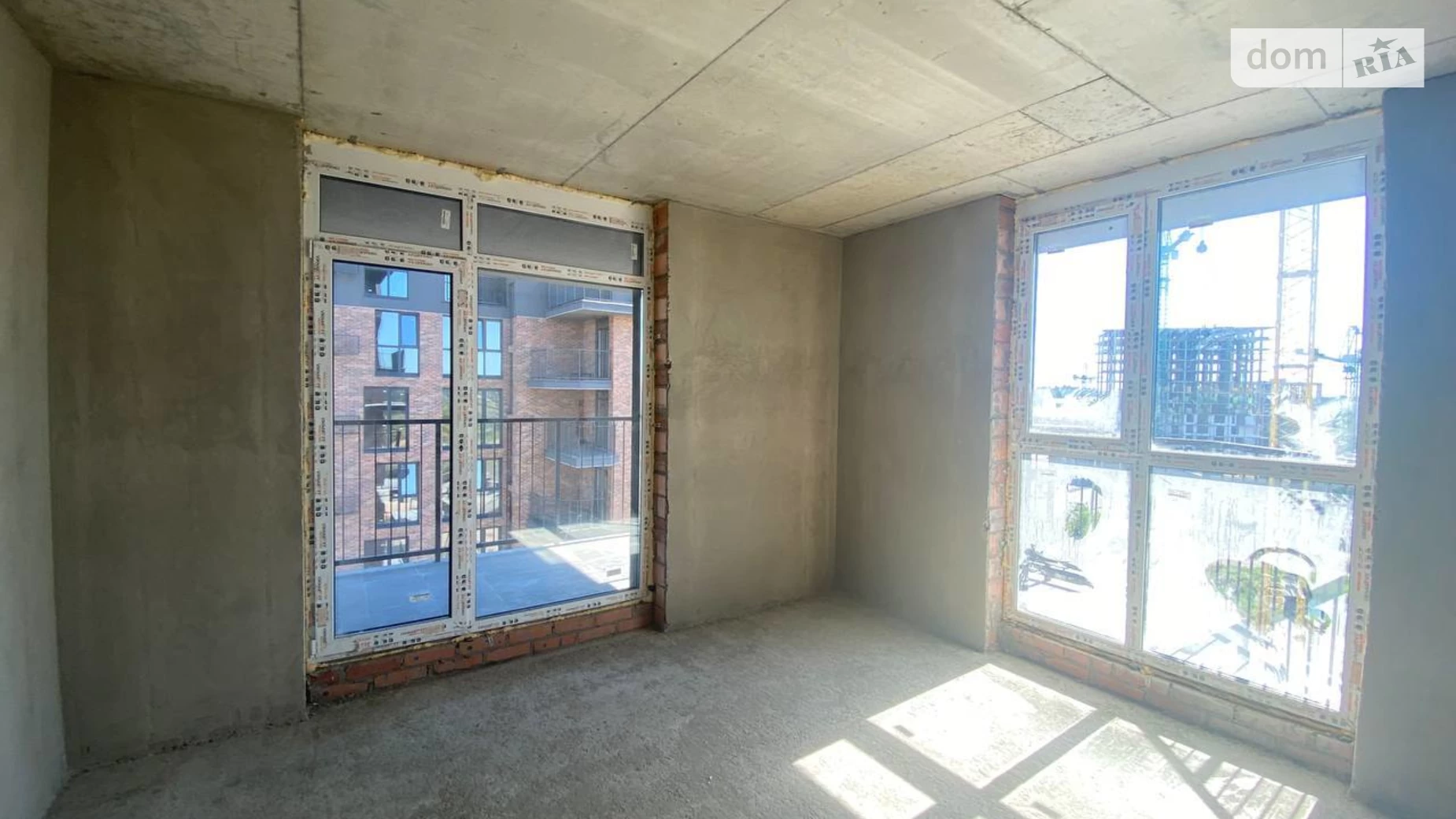 Продается 2-комнатная квартира 70 кв. м в Виннице, ул. Келецкая, 125Г - фото 3