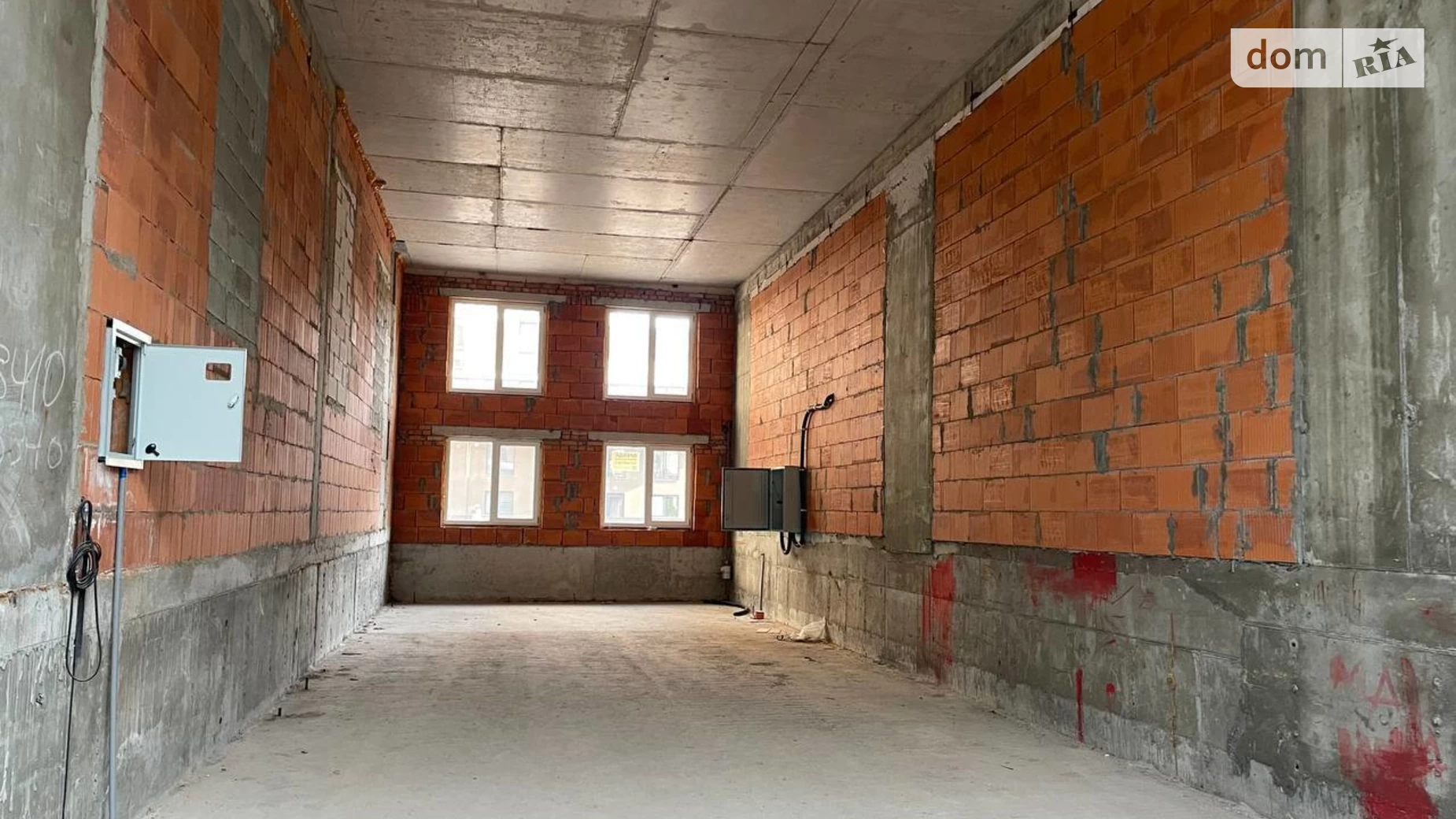 Сдается в аренду помещения свободного назначения 93.4 кв. м в 10-этажном здании, цена: 1600 $ - фото 3