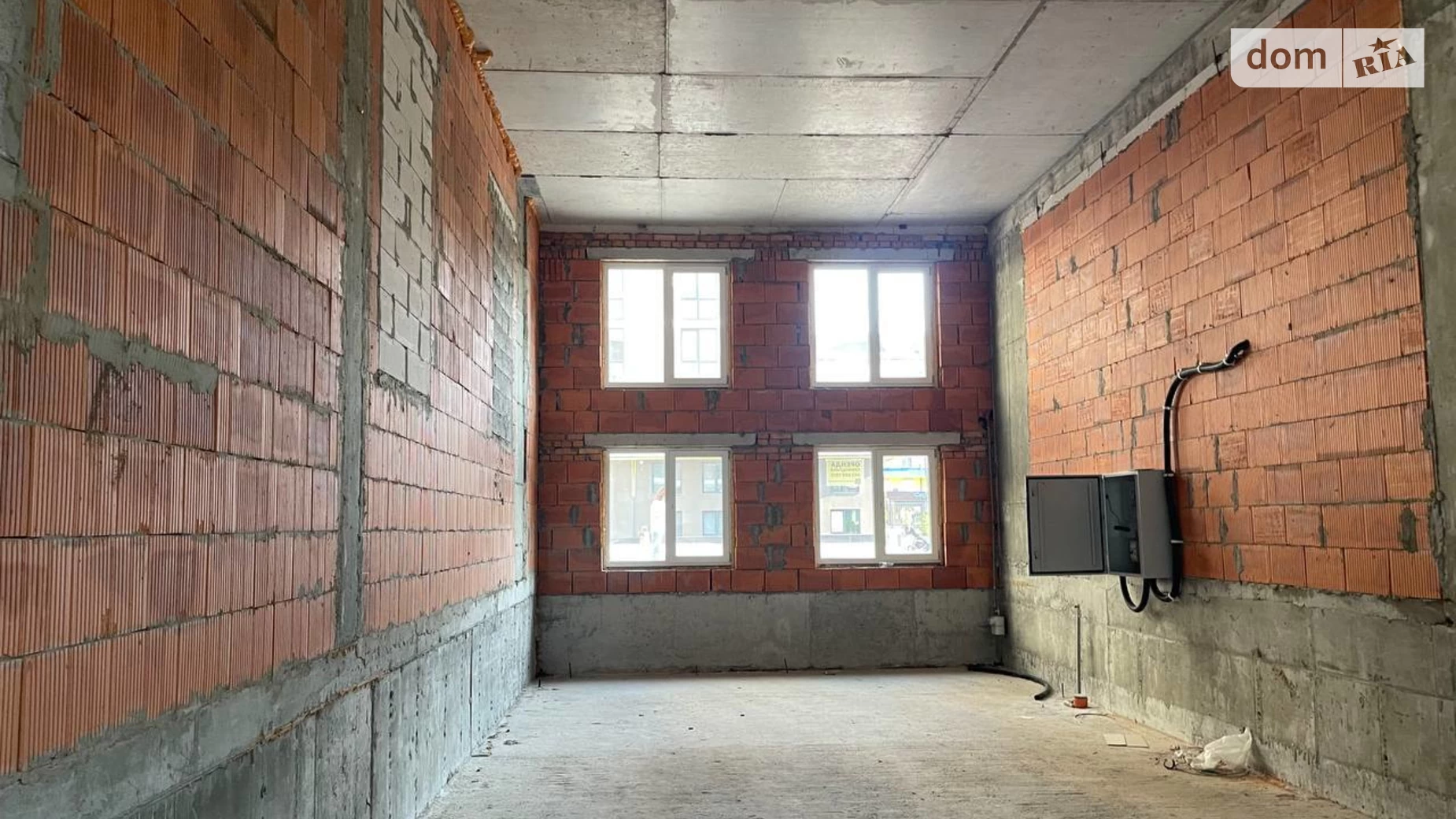 Сдается в аренду помещения свободного назначения 93.4 кв. м в 10-этажном здании, цена: 1600 $ - фото 4