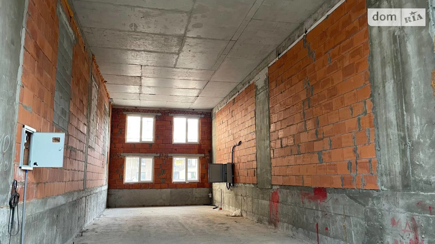 Сдается в аренду помещения свободного назначения 93.4 кв. м в 10-этажном здании, цена: 1600 $ - фото 5