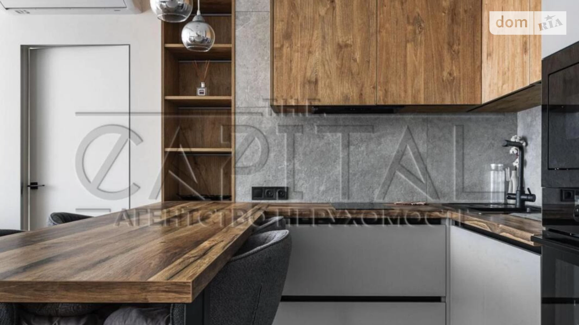 Продается 2-комнатная квартира 65 кв. м в Киеве, Столичное шоссе, 3 - фото 3