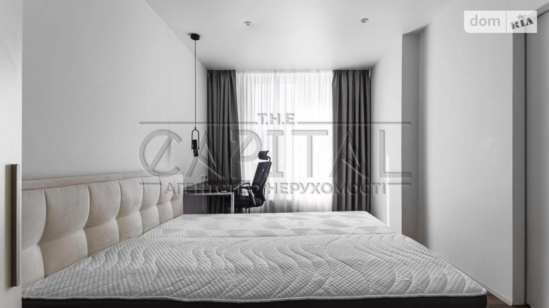 Продается 2-комнатная квартира 65 кв. м в Киеве, Столичное шоссе, 3 - фото 5
