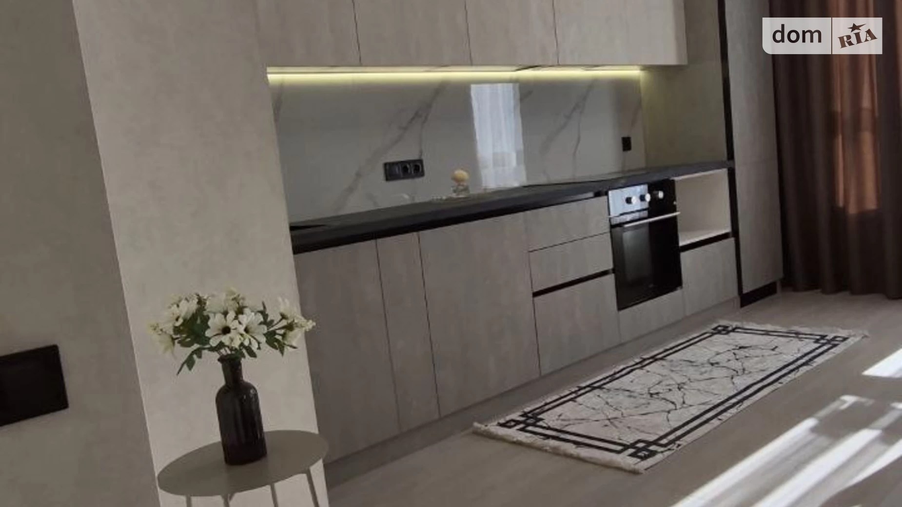 Продается 1-комнатная квартира 45.6 кв. м в Одессе, ул. Ивана Франко, 40 корпус 1 - фото 3