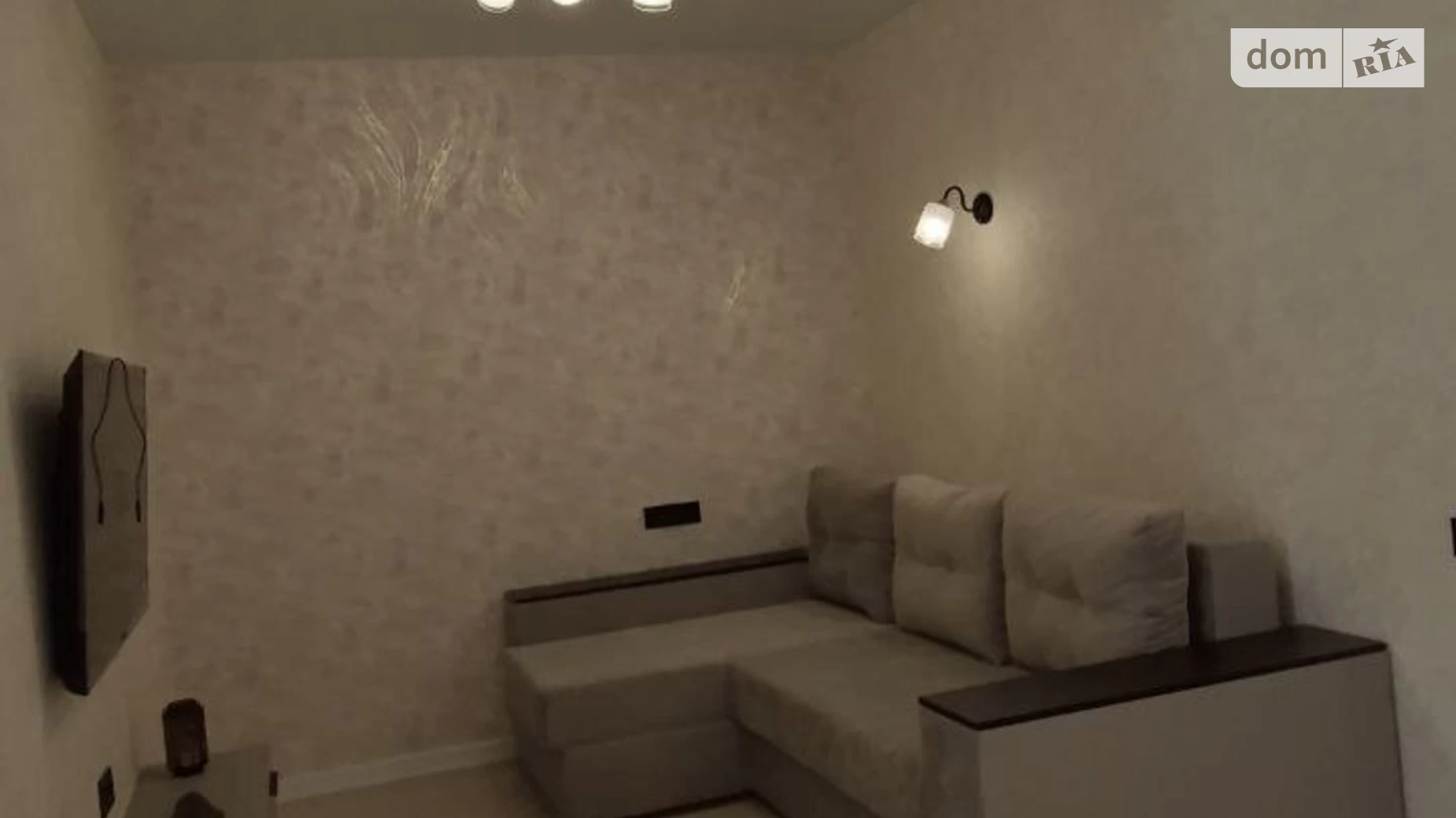 Продается 1-комнатная квартира 45.6 кв. м в Одессе, ул. Ивана Франко, 40 корпус 1 - фото 4