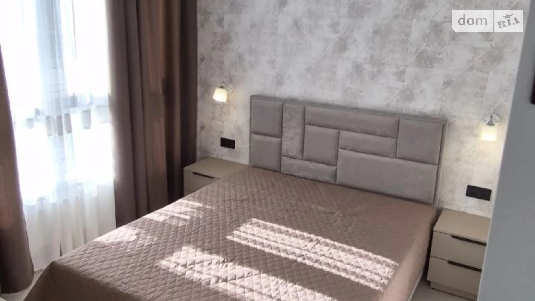 Продается 1-комнатная квартира 45.6 кв. м в Одессе, ул. Ивана Франко, 40 корпус 1 - фото 5