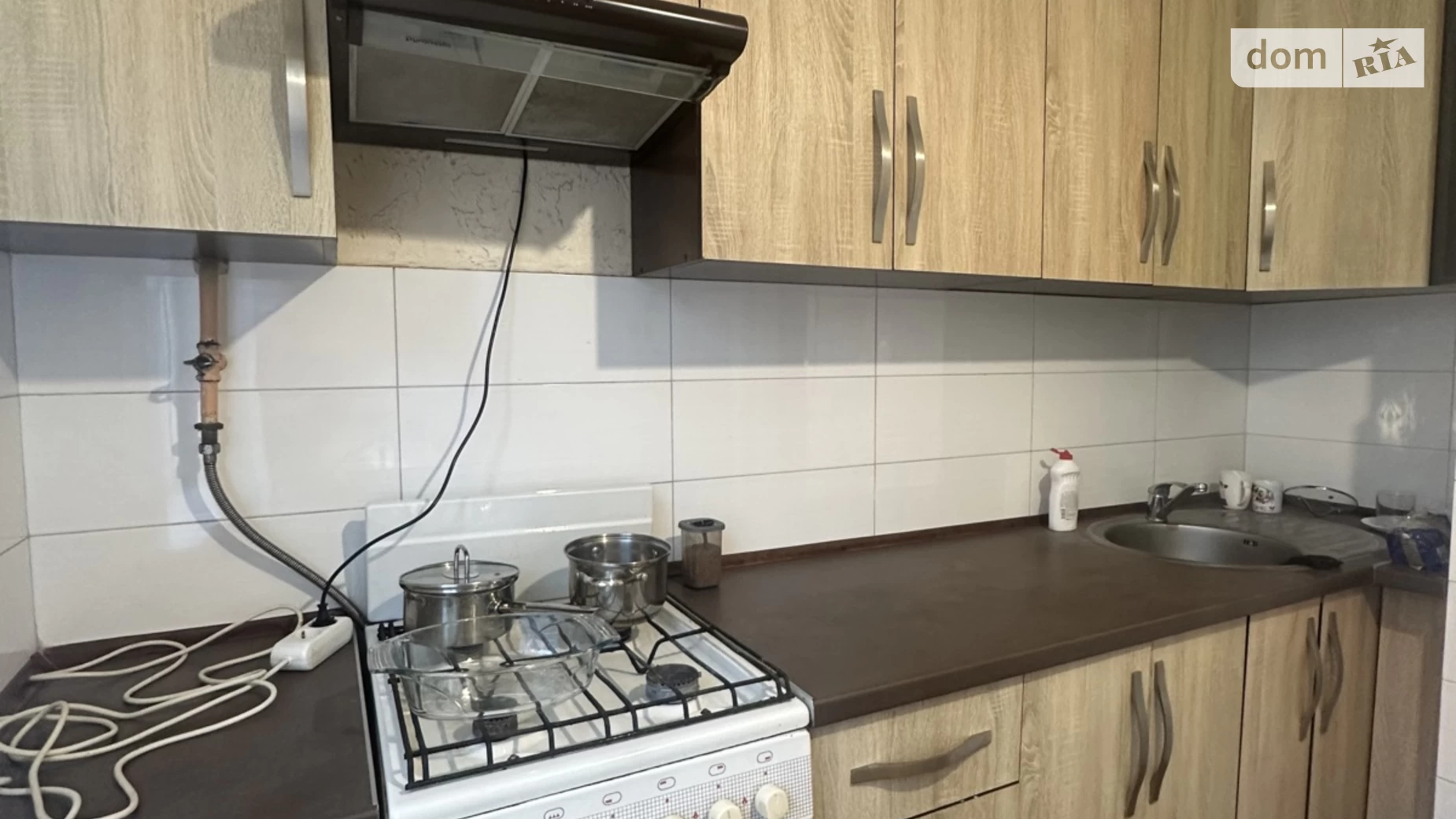 Здається в оренду 1-кімнатна квартира 35 кв. м у Рівному, вул. Віталія Магеля(Ювілейна) - фото 2