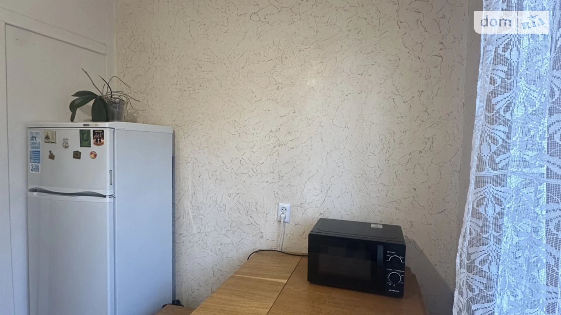 Здається в оренду 1-кімнатна квартира 35 кв. м у Рівному, вул. Віталія Магеля(Ювілейна) - фото 3