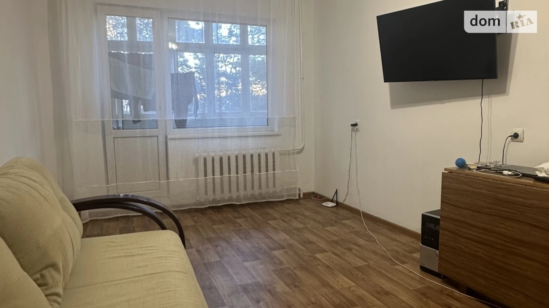 Здається в оренду 1-кімнатна квартира 35 кв. м у Рівному, вул. Віталія Магеля(Ювілейна) - фото 5