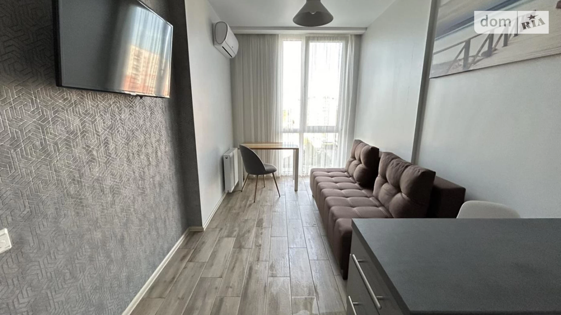 Продается 1-комнатная квартира 33.9 кв. м в Львове, просп. Черновола Вячеслава, 69А - фото 5