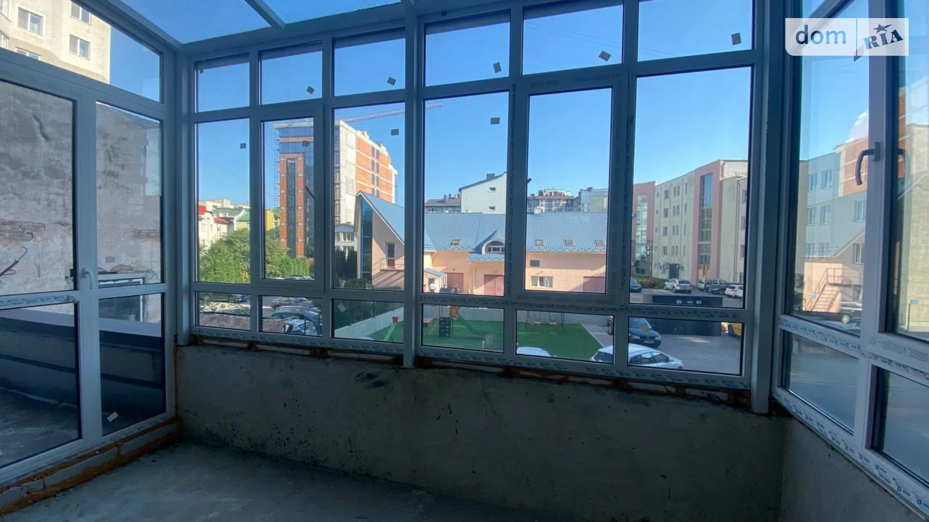Здається в оренду приміщення вільного призначення 156 кв. м в 10-поверховій будівлі, цена: 142000 грн - фото 3