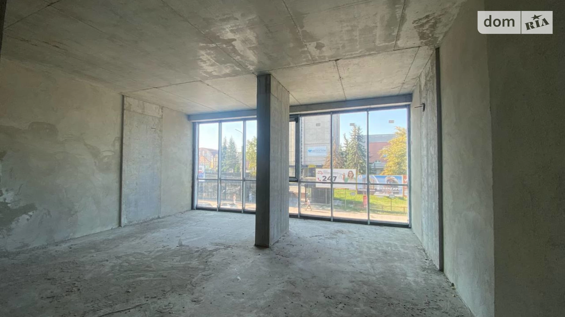 Здається в оренду приміщення вільного призначення 156 кв. м в 10-поверховій будівлі, цена: 142000 грн - фото 4