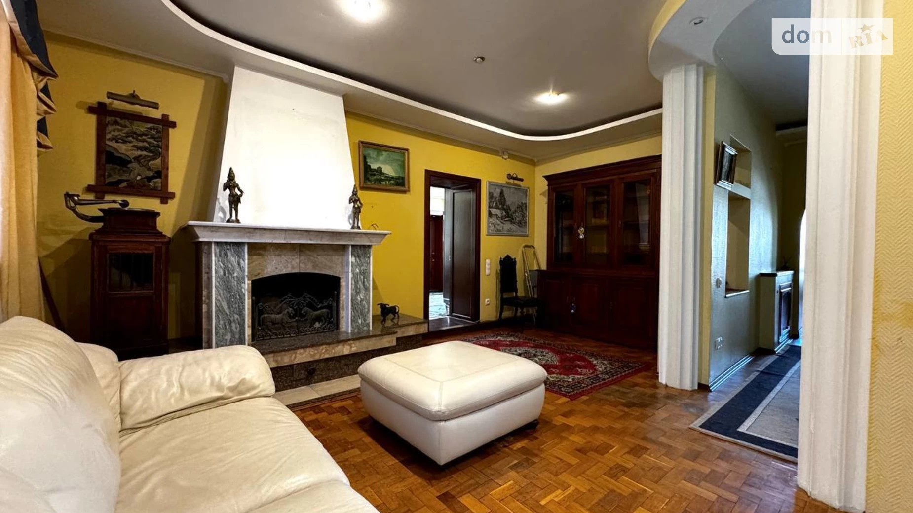 Сдается в аренду дом на 2 этажа 220 кв. м с баней/сауной, цена: 1100 $ - фото 2