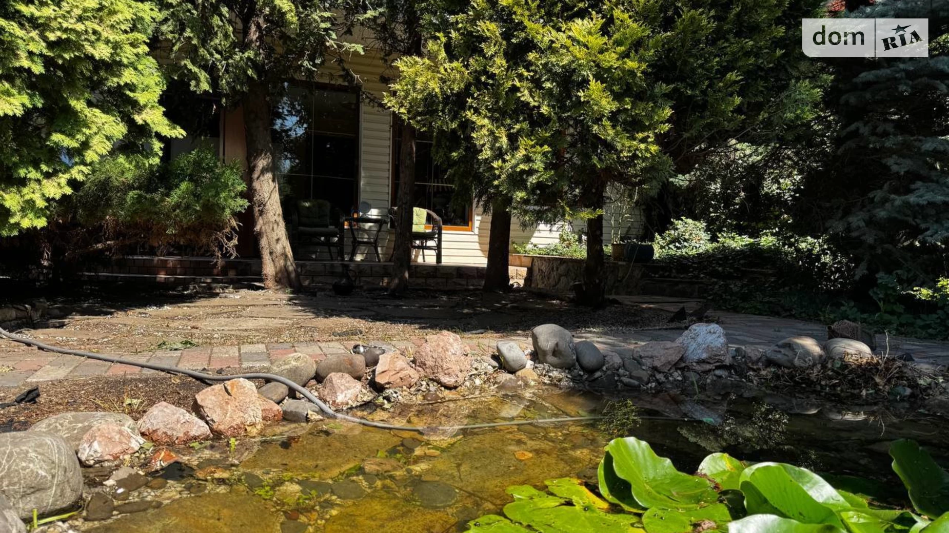 Сдается в аренду дом на 2 этажа 220 кв. м с гаражом, цена: 1300 $ - фото 5