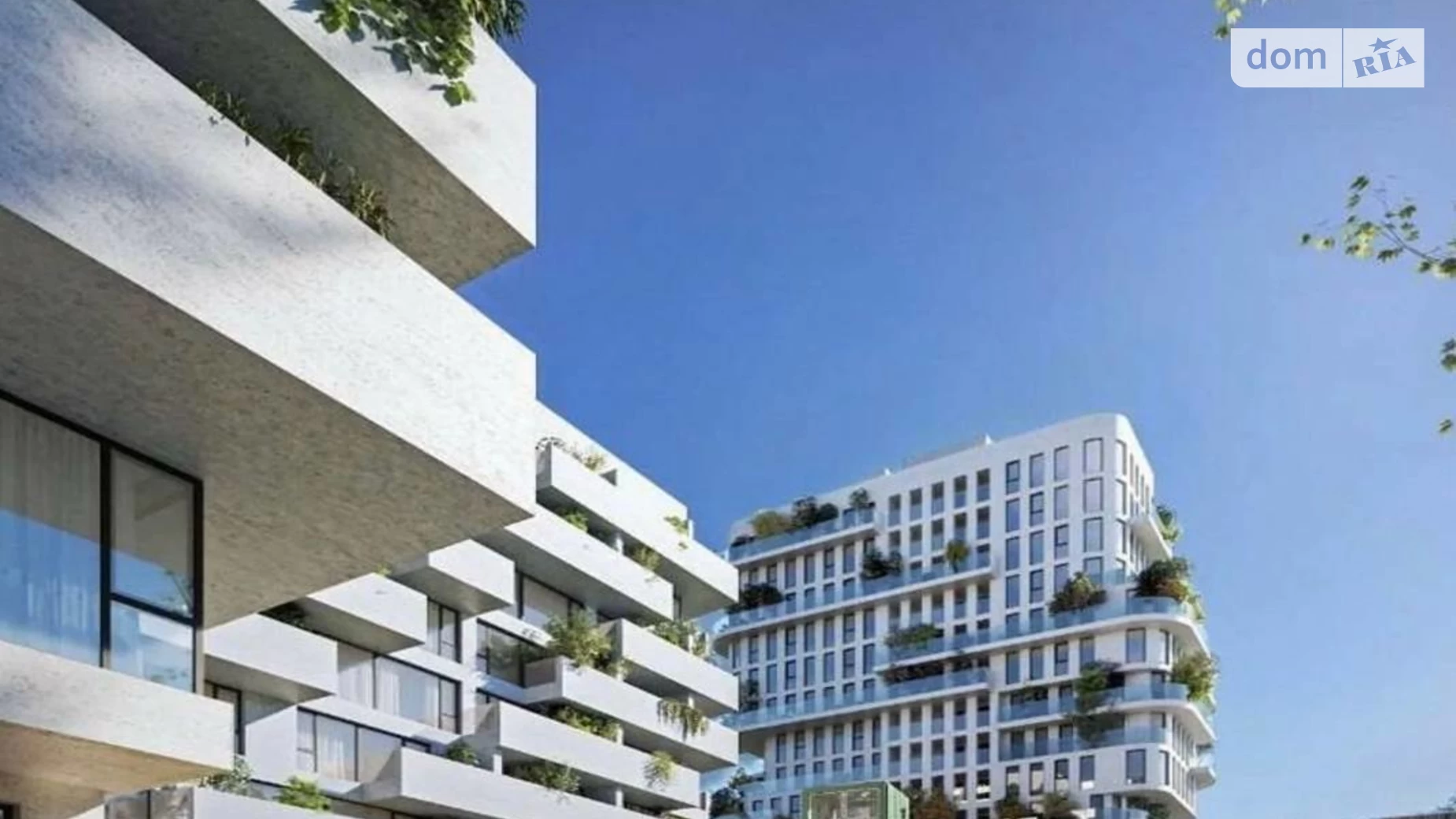 Продается 1-комнатная квартира 45 кв. м в Львове, ул. Раковского, 24А - фото 5