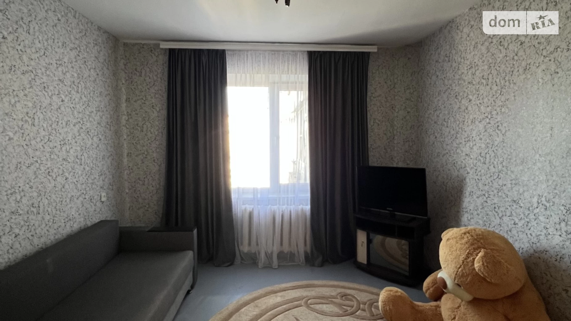 Продается 1-комнатная квартира 31.6 кв. м в Хмельницком, ул. Прибугская, 36 - фото 2
