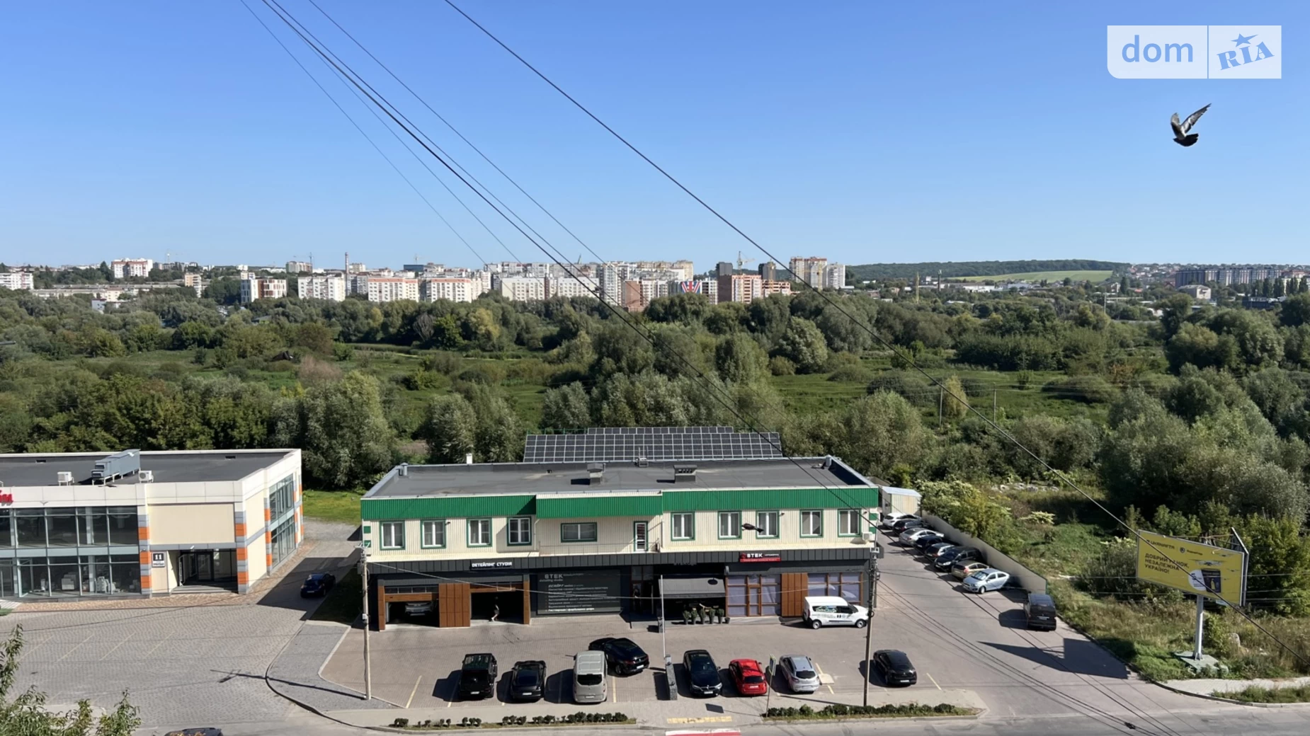 Продается 1-комнатная квартира 31.6 кв. м в Хмельницком, ул. Прибугская, 36 - фото 4