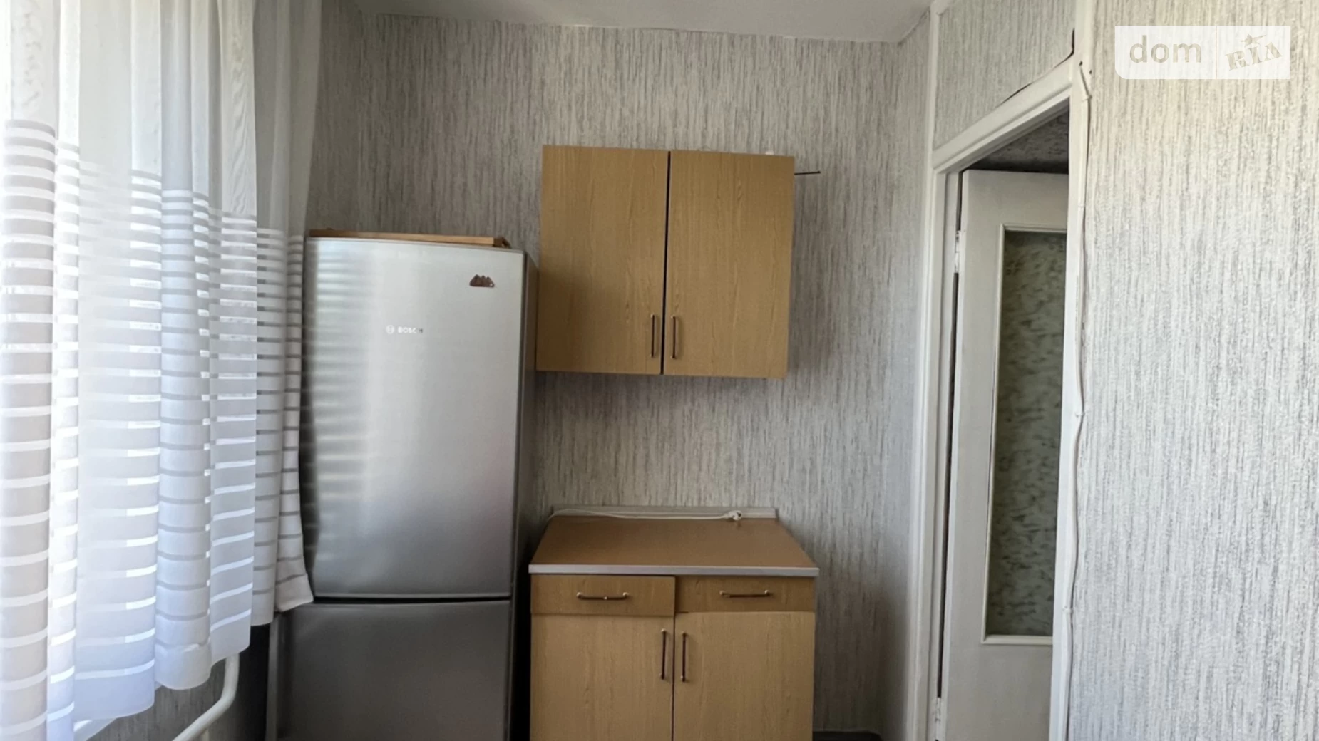 Продается 1-комнатная квартира 31.6 кв. м в Хмельницком, ул. Прибугская, 36 - фото 5
