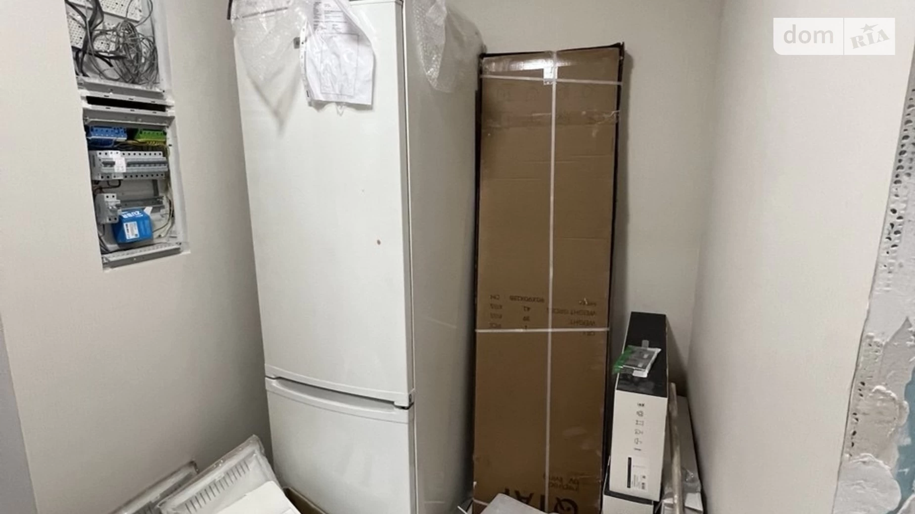 Продается 1-комнатная квартира 32 кв. м в Ирпене, ул. Соборная(ІІІ Интернационала), 2К/36 - фото 2