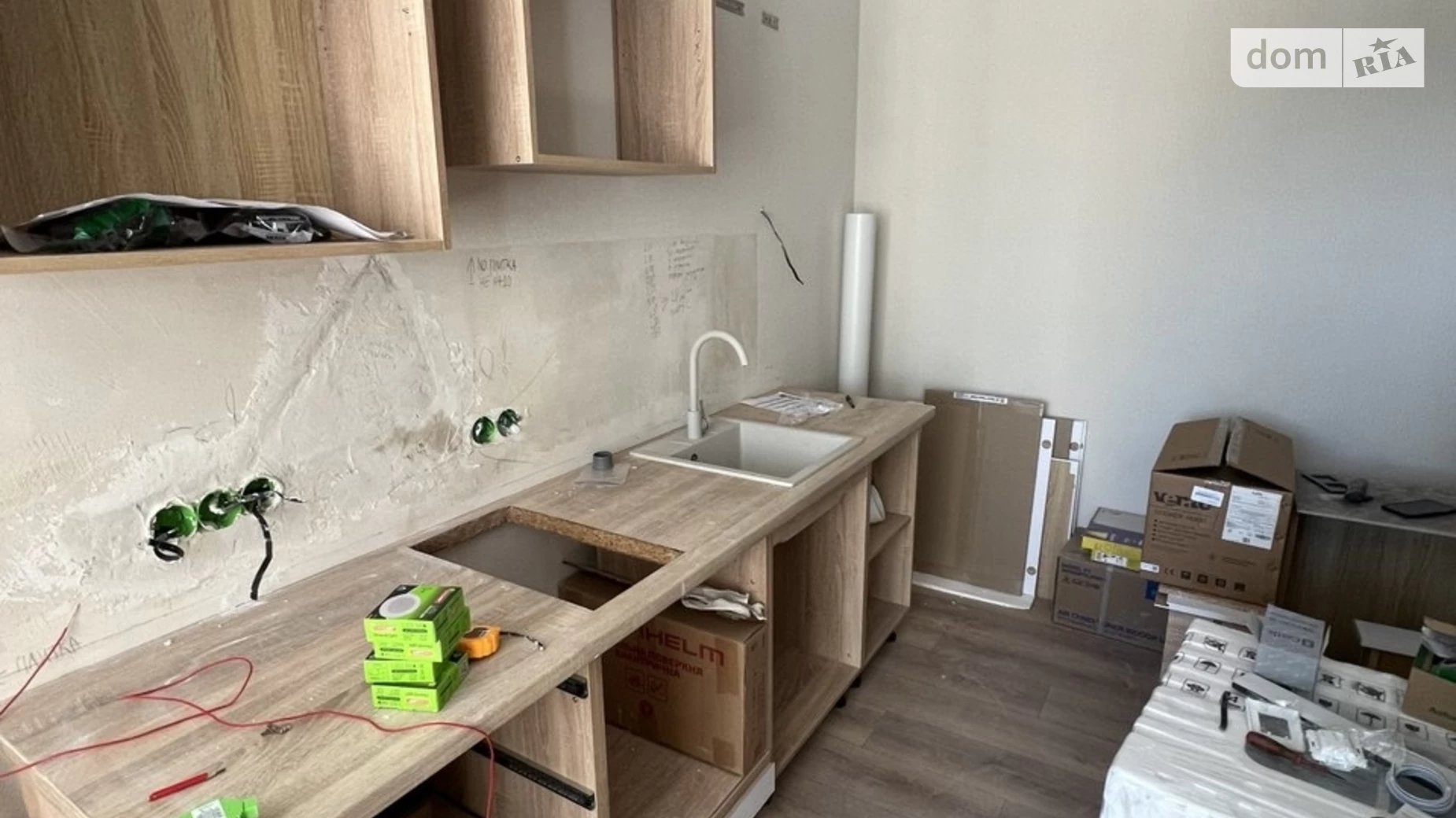 Продается 1-комнатная квартира 32 кв. м в Ирпене, ул. Соборная(ІІІ Интернационала), 2К/36 - фото 4