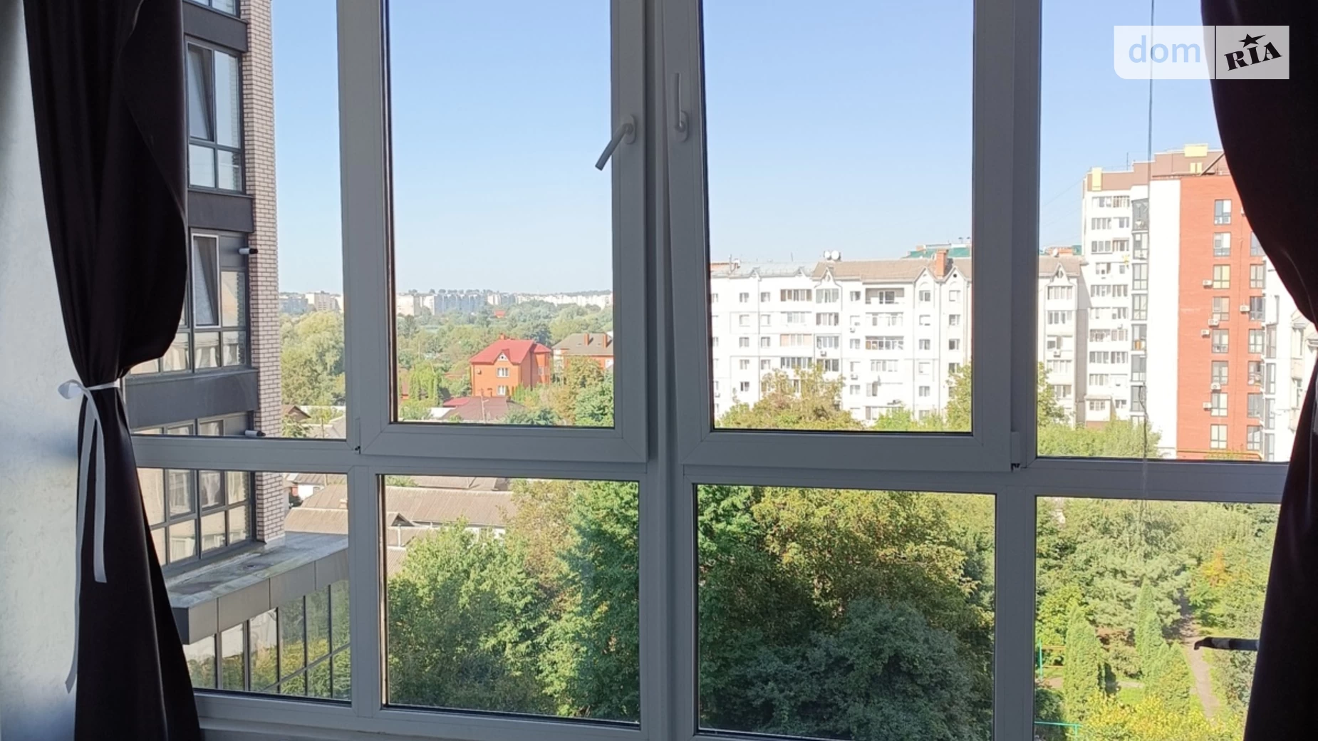 Сдается в аренду 1-комнатная квартира 40 кв. м в Хмельницком, ул. Степана Бандеры, 15 - фото 5
