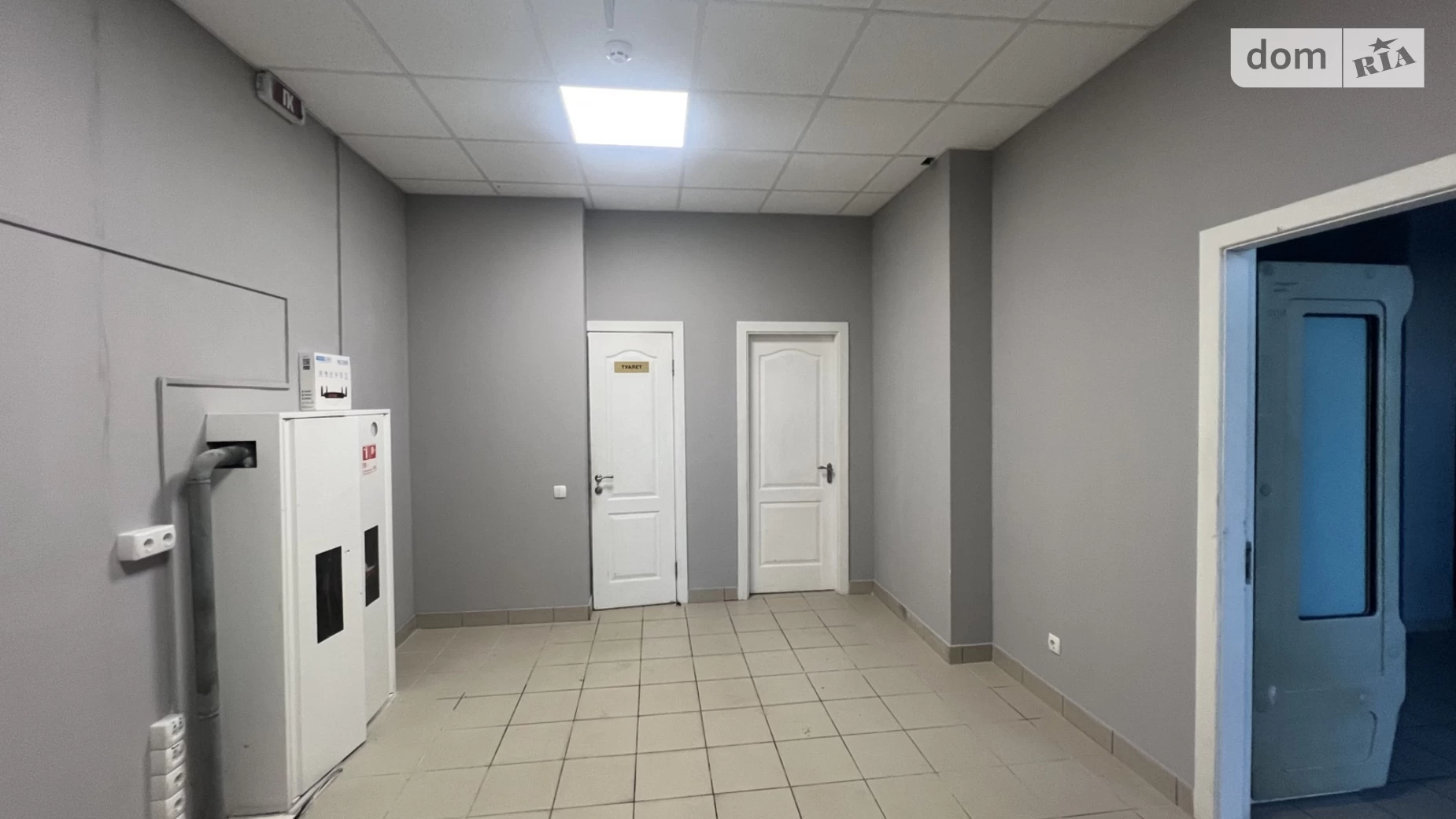 Сдается в аренду помещения свободного назначения 90 кв. м в 16-этажном здании, цена: 45000 грн - фото 5