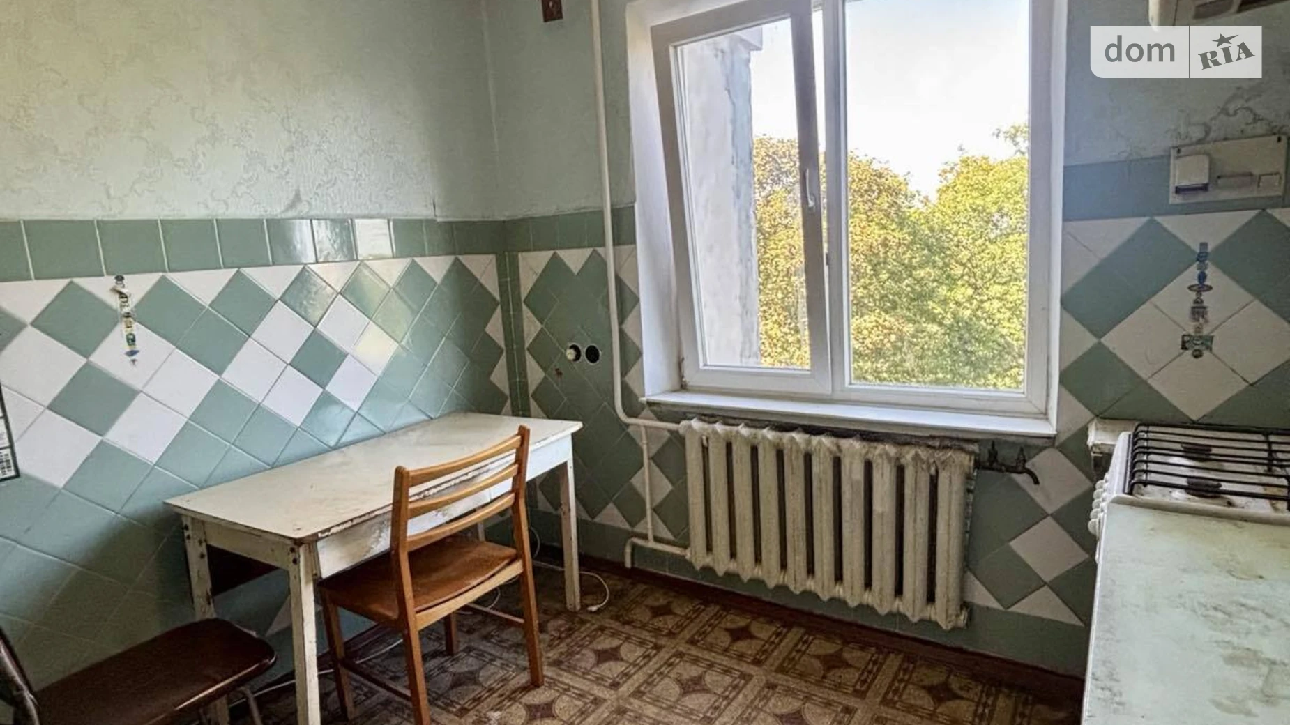 Продается 3-комнатная квартира 62.7 кв. м в Хмельницком, Львовское шоссе - фото 3