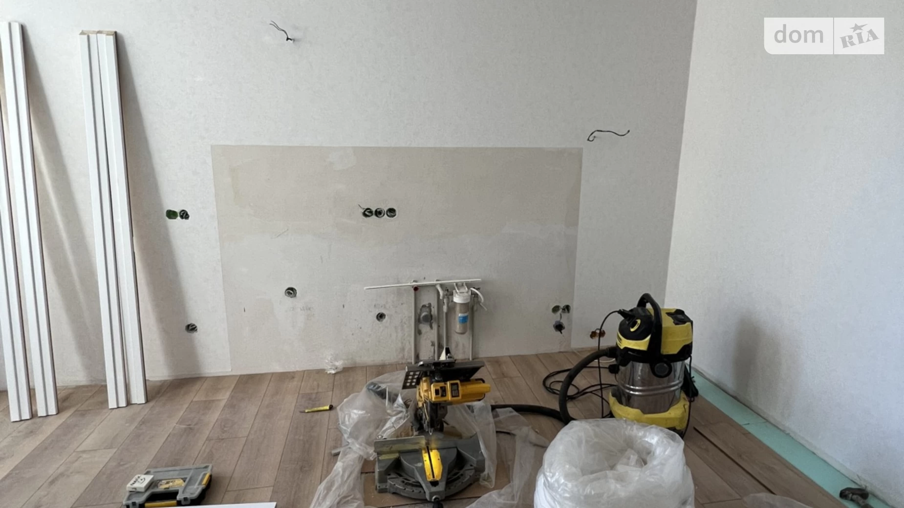 Продается 1-комнатная квартира 33 кв. м в Ирпене, ул. Соборная(ІІІ Интернационала), 2К/36 - фото 2