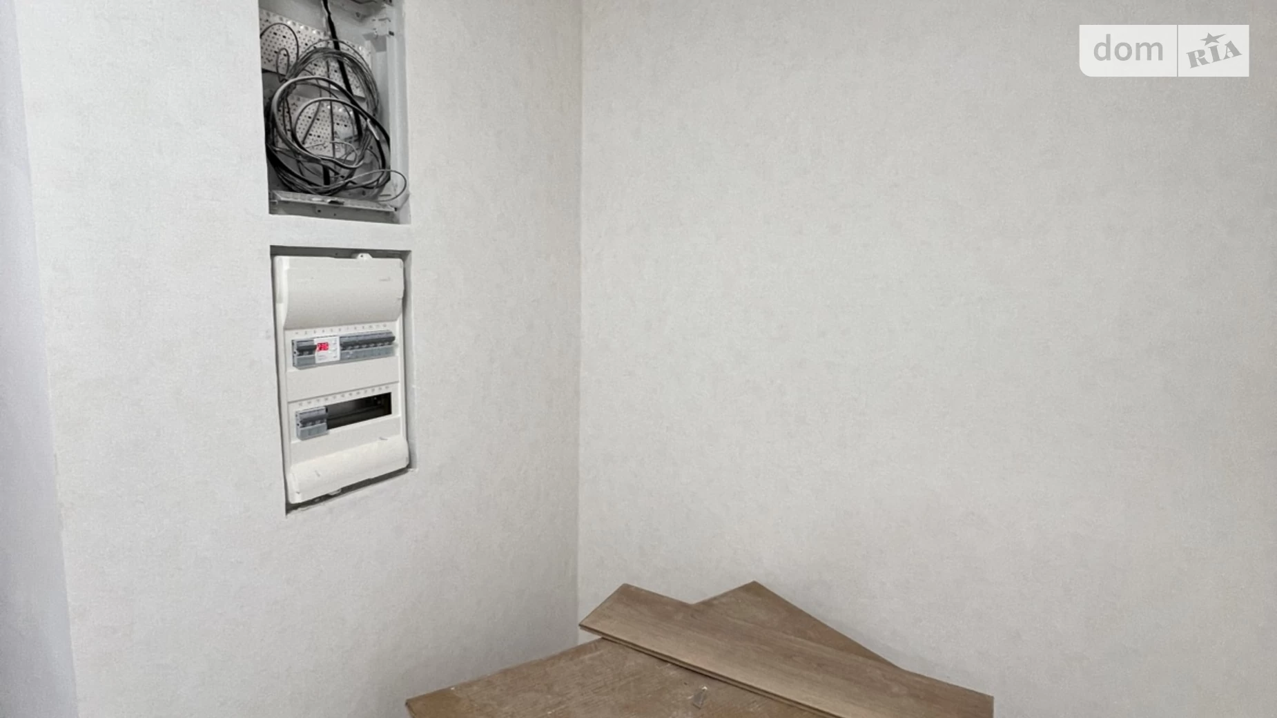 Продается 1-комнатная квартира 33 кв. м в Ирпене, ул. Соборная(ІІІ Интернационала), 2К/36 - фото 3