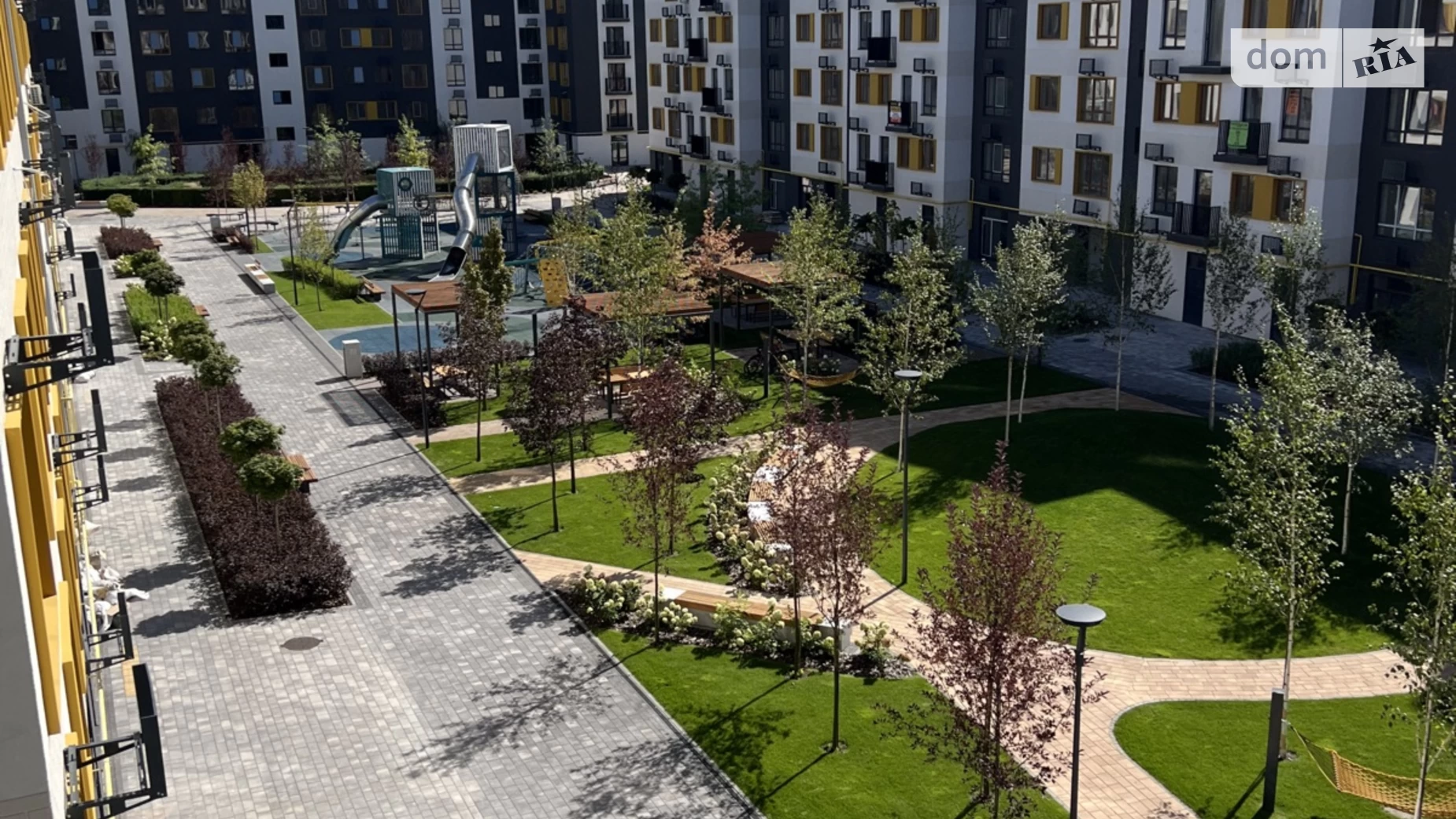 Продается 1-комнатная квартира 33 кв. м в Ирпене, ул. Соборная(ІІІ Интернационала), 2К/36 - фото 5