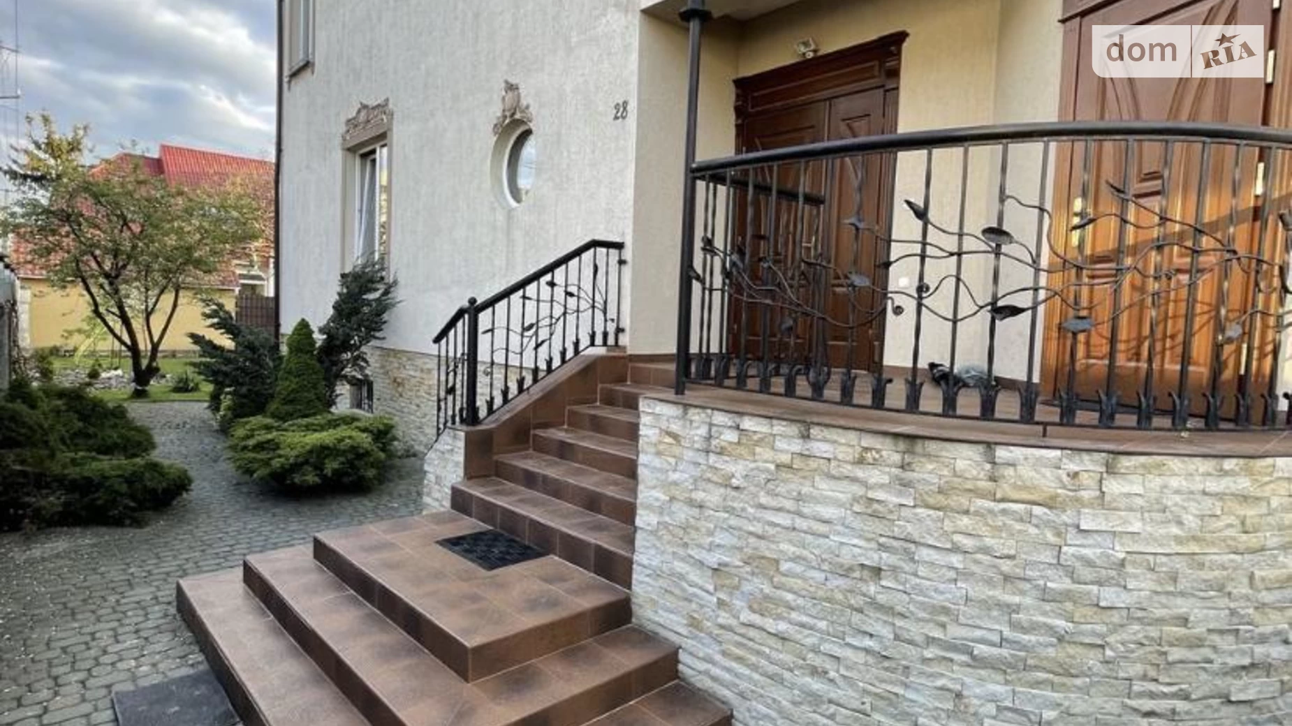 Продается дом на 2 этажа 370 кв. м с террасой, цена: 350000 $ - фото 3