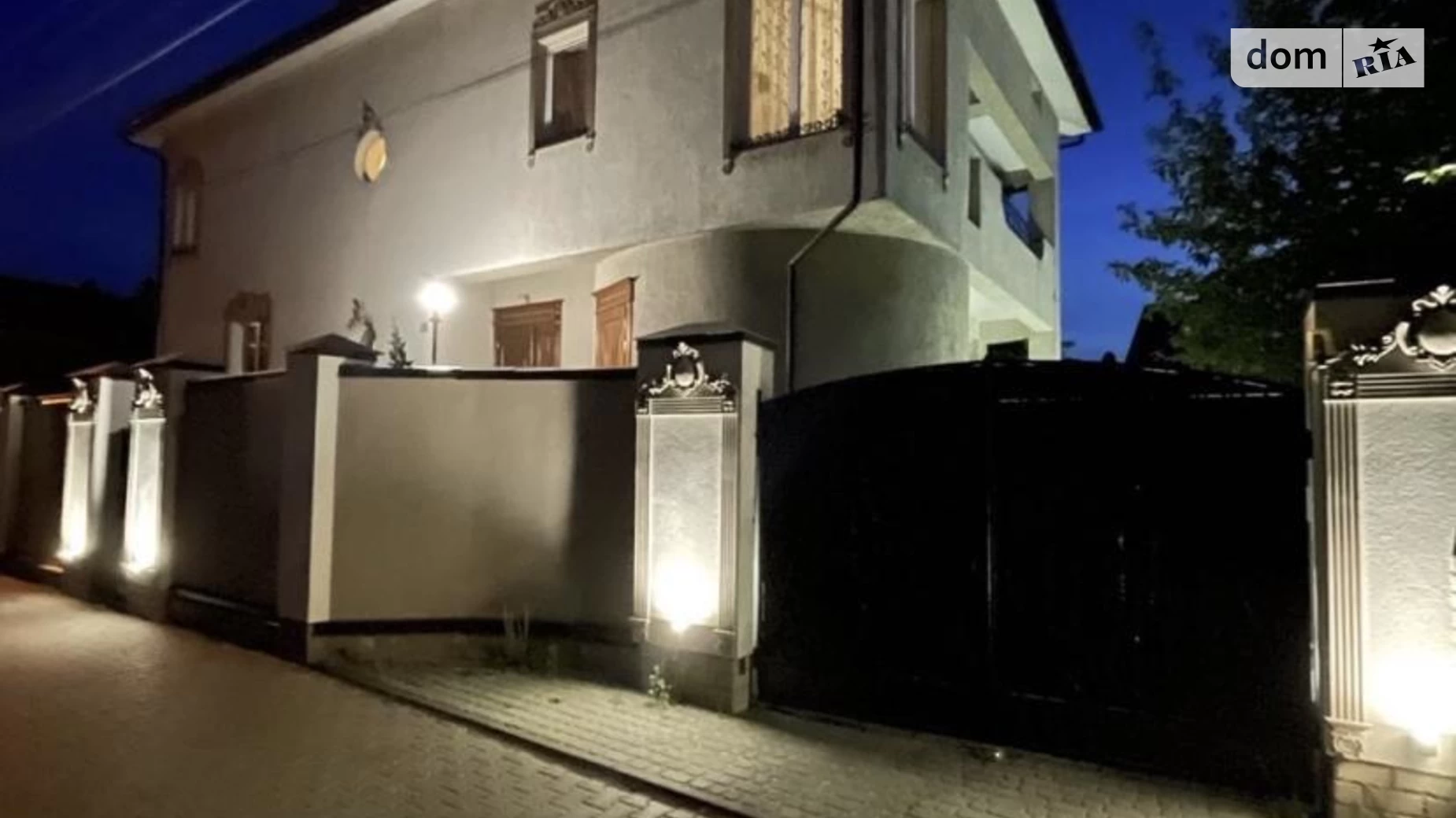 Продается дом на 2 этажа 370 кв. м с террасой, цена: 350000 $ - фото 4