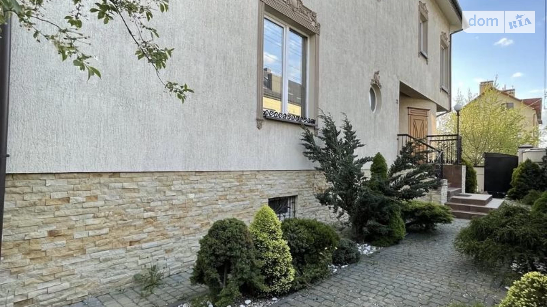 Продается дом на 2 этажа 370 кв. м с террасой, цена: 350000 $ - фото 5