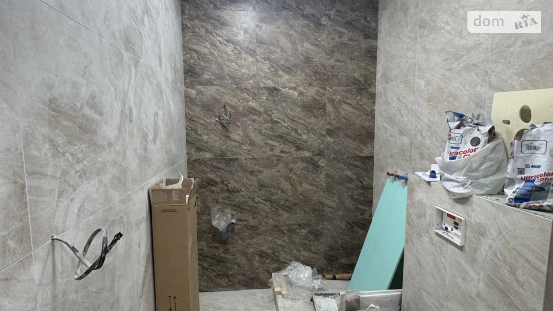 Продается 1-комнатная квартира 32 кв. м в Ирпене, ул. Соборная(ІІІ Интернационала), 2К/36 - фото 2