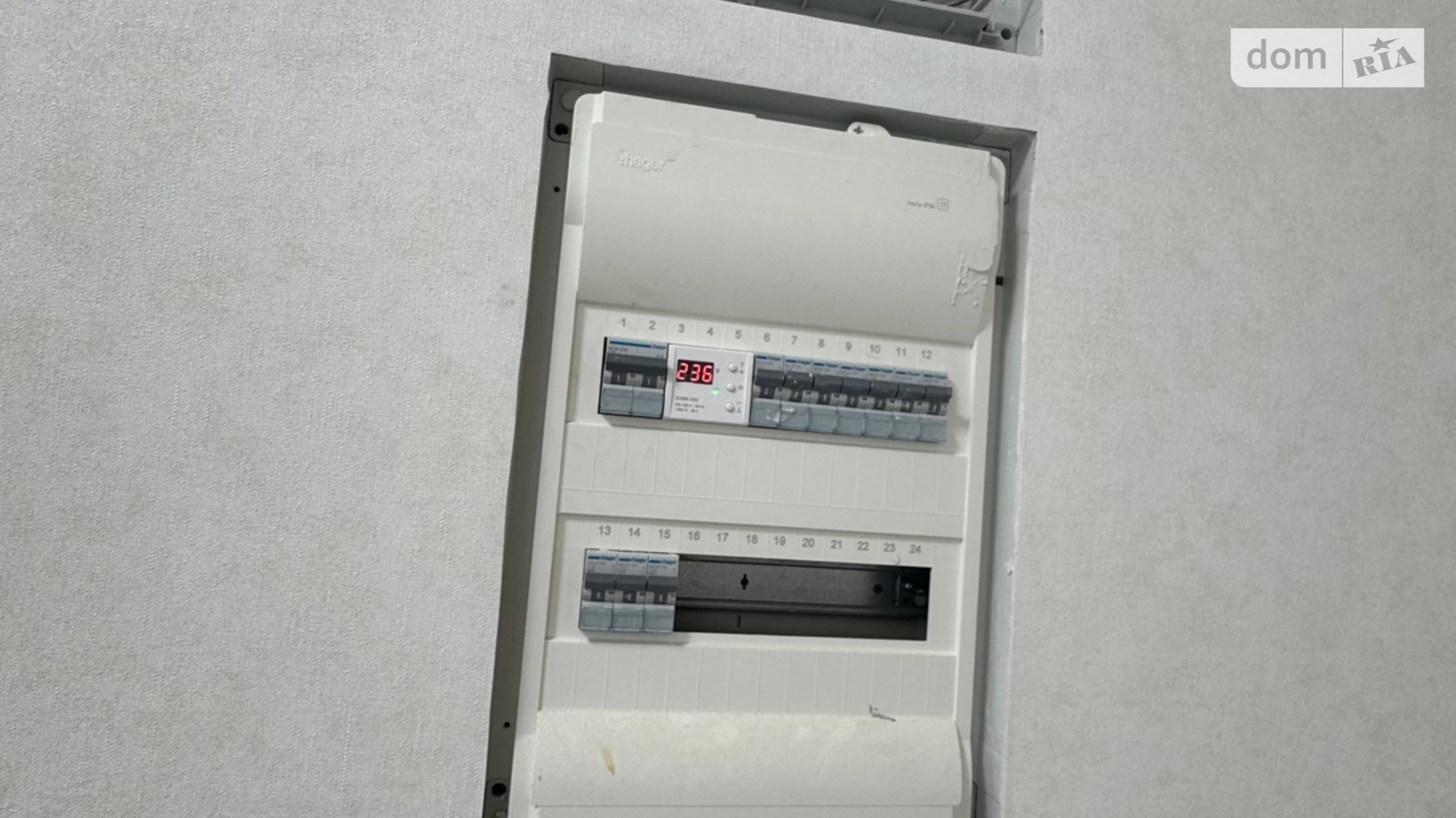 Продается 1-комнатная квартира 32 кв. м в Ирпене, ул. Соборная(ІІІ Интернационала), 2К/36 - фото 5