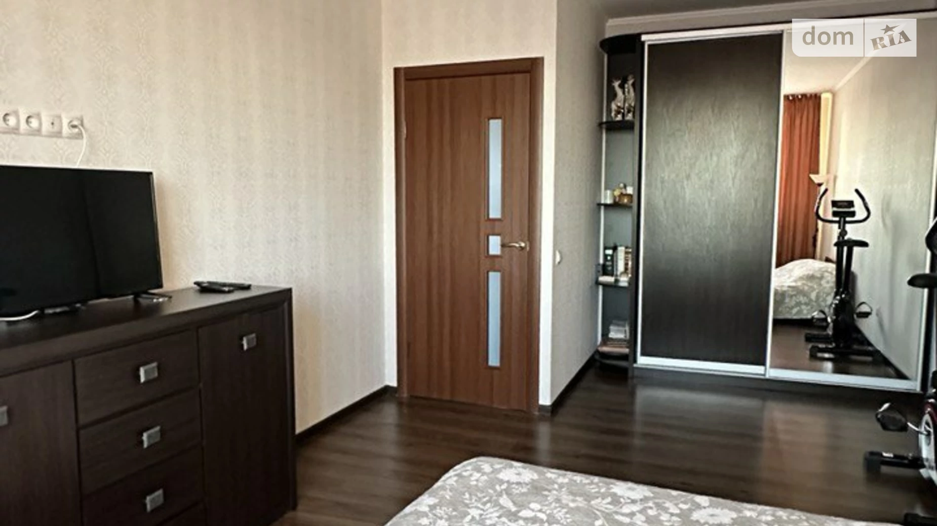 Продается 2-комнатная квартира 65.6 кв. м в Софиевской Борщаговке, ул. Соборная, 126/16 - фото 3
