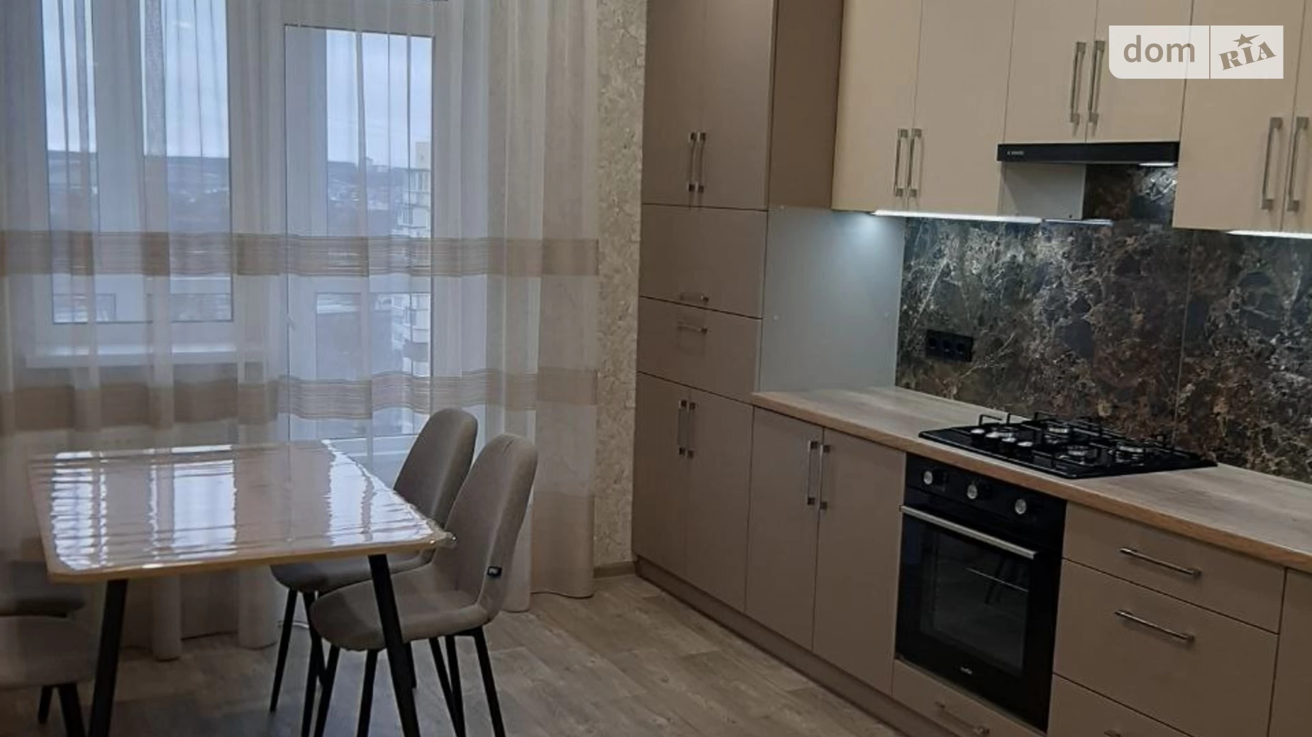 Сдается в аренду 1-комнатная квартира 47 кв. м в Белой Церкви, ул. Черных Запорожцев(Леваневского), 45А - фото 3
