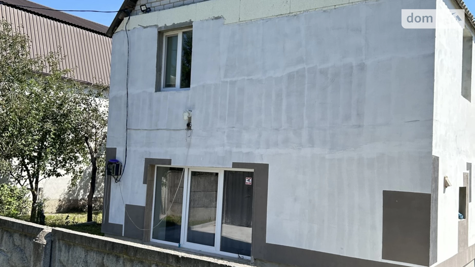 Продается дом на 3 этажа 94.8 кв. м с мансардой, цена: 43000 $ - фото 3