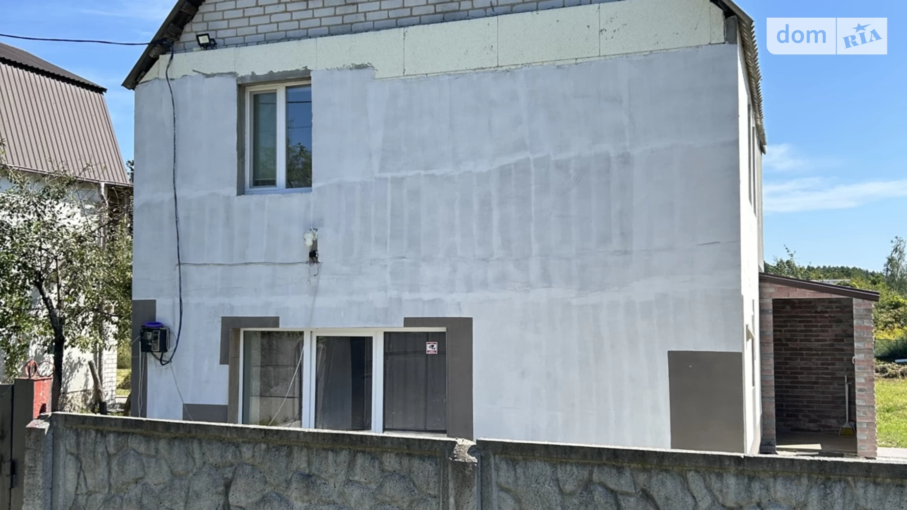 Продается дом на 3 этажа 94.8 кв. м с мансардой, цена: 43000 $ - фото 4