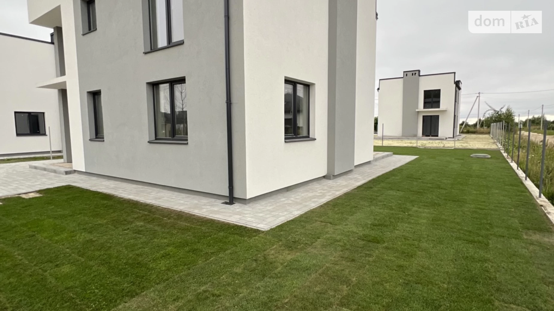 Продается дом на 2 этажа 142 кв. м с беседкой, цена: 130600 $ - фото 3