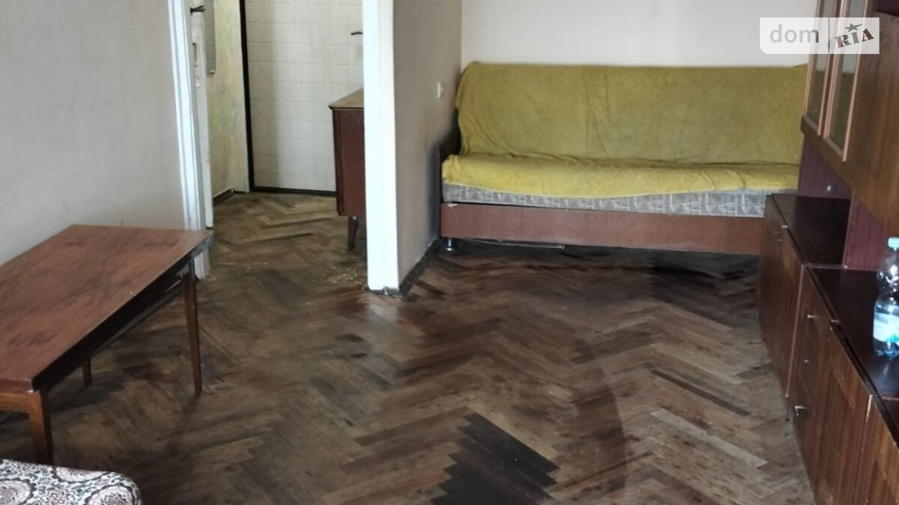 Продається 1-кімнатна квартира 30.1 кв. м у Києві, вул. Березнева, 3 - фото 2