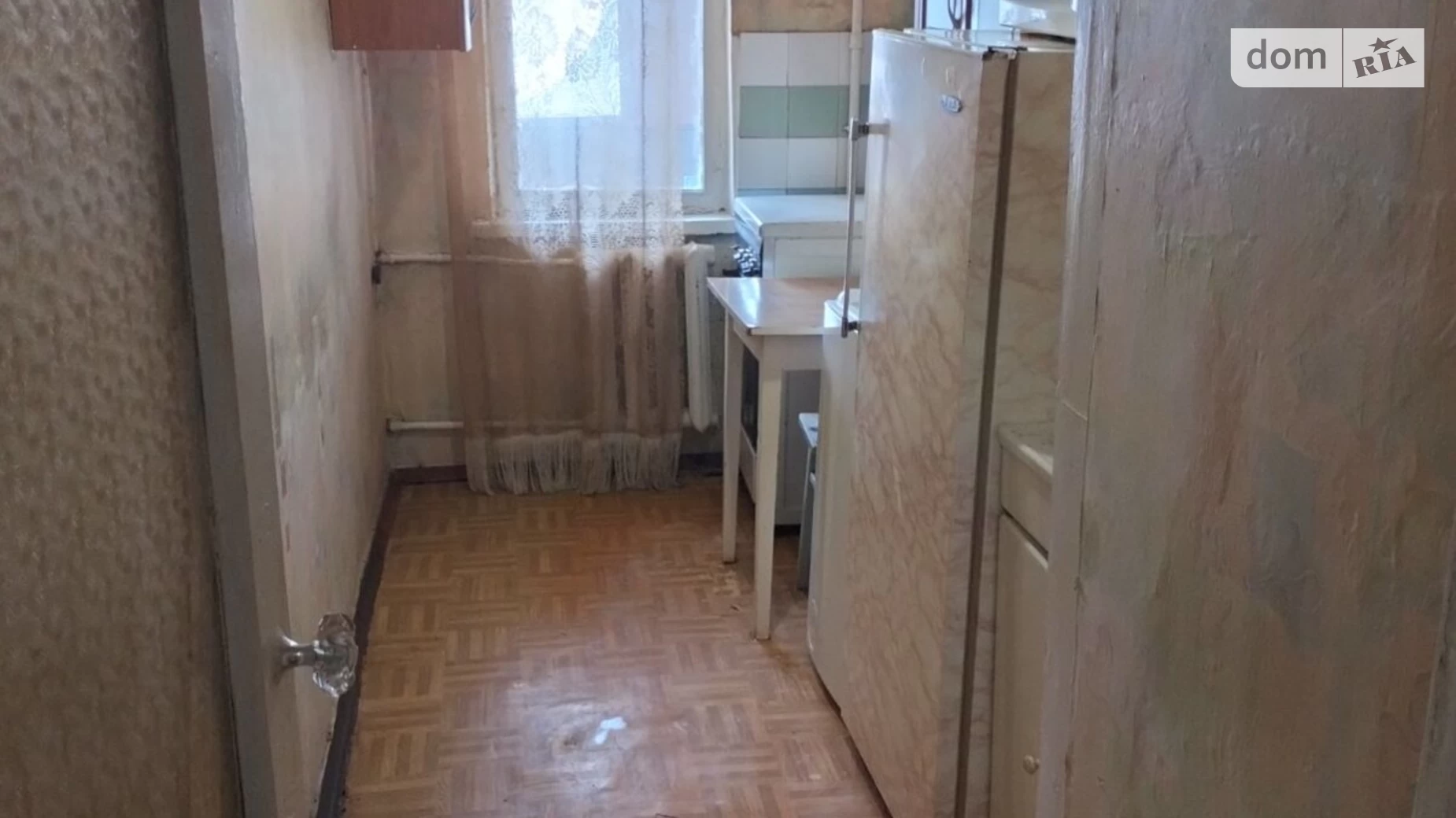 Продається 1-кімнатна квартира 30.1 кв. м у Києві, вул. Березнева, 3 - фото 3