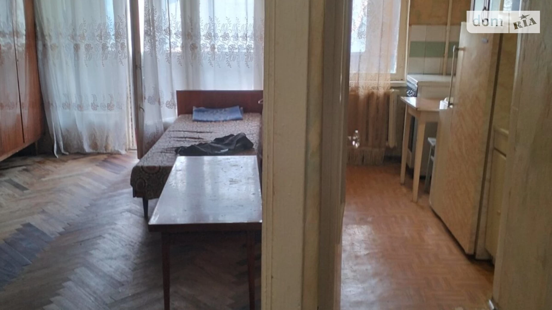 Продається 1-кімнатна квартира 30.1 кв. м у Києві, вул. Березнева, 3 - фото 4