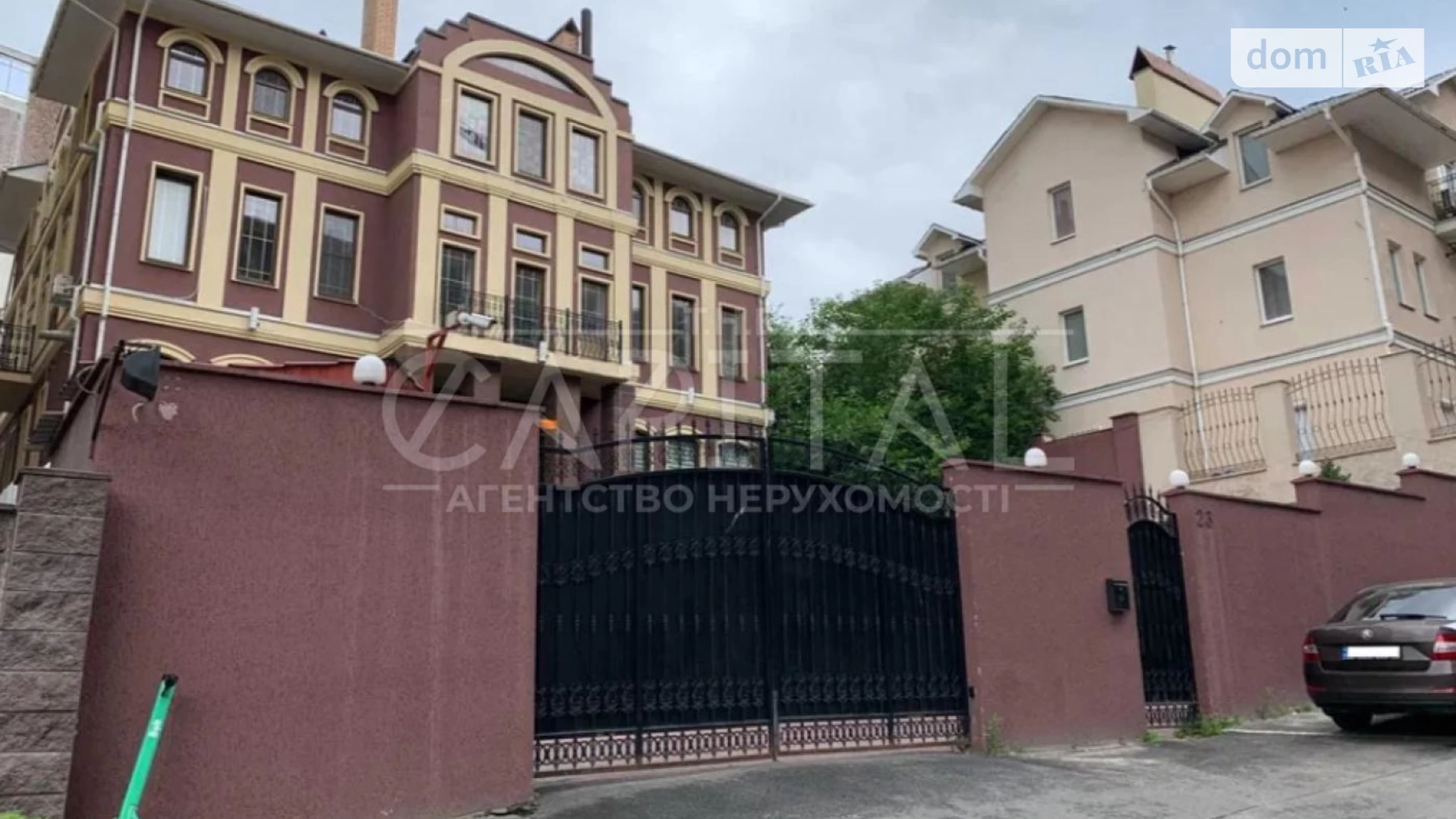 вул. Лукьяновская, 23 Воздвиженка Киев Контрактовая площадь, цена: 1900000 $ - фото 3